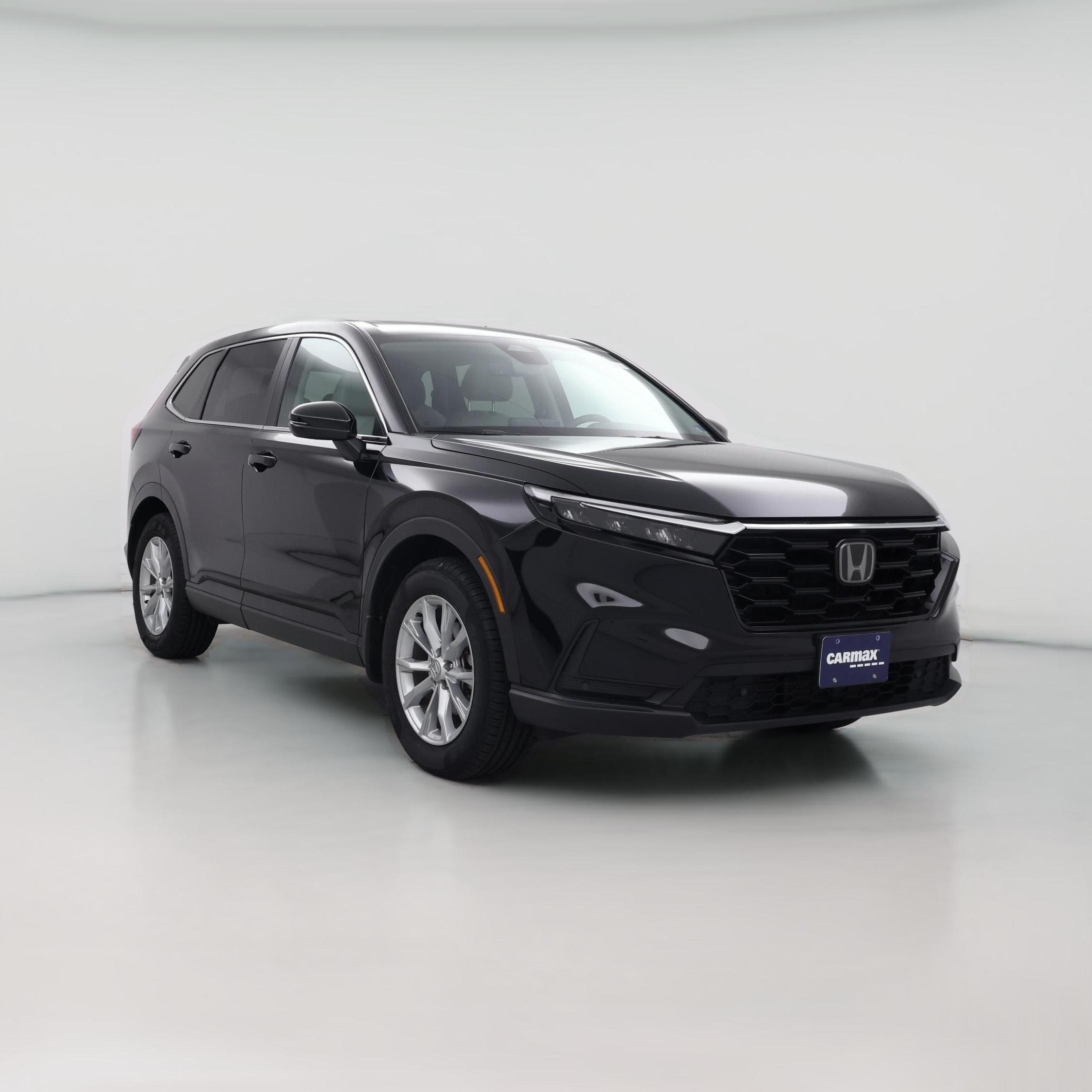 Thumbnail: 2024 Honda CR-V - 1