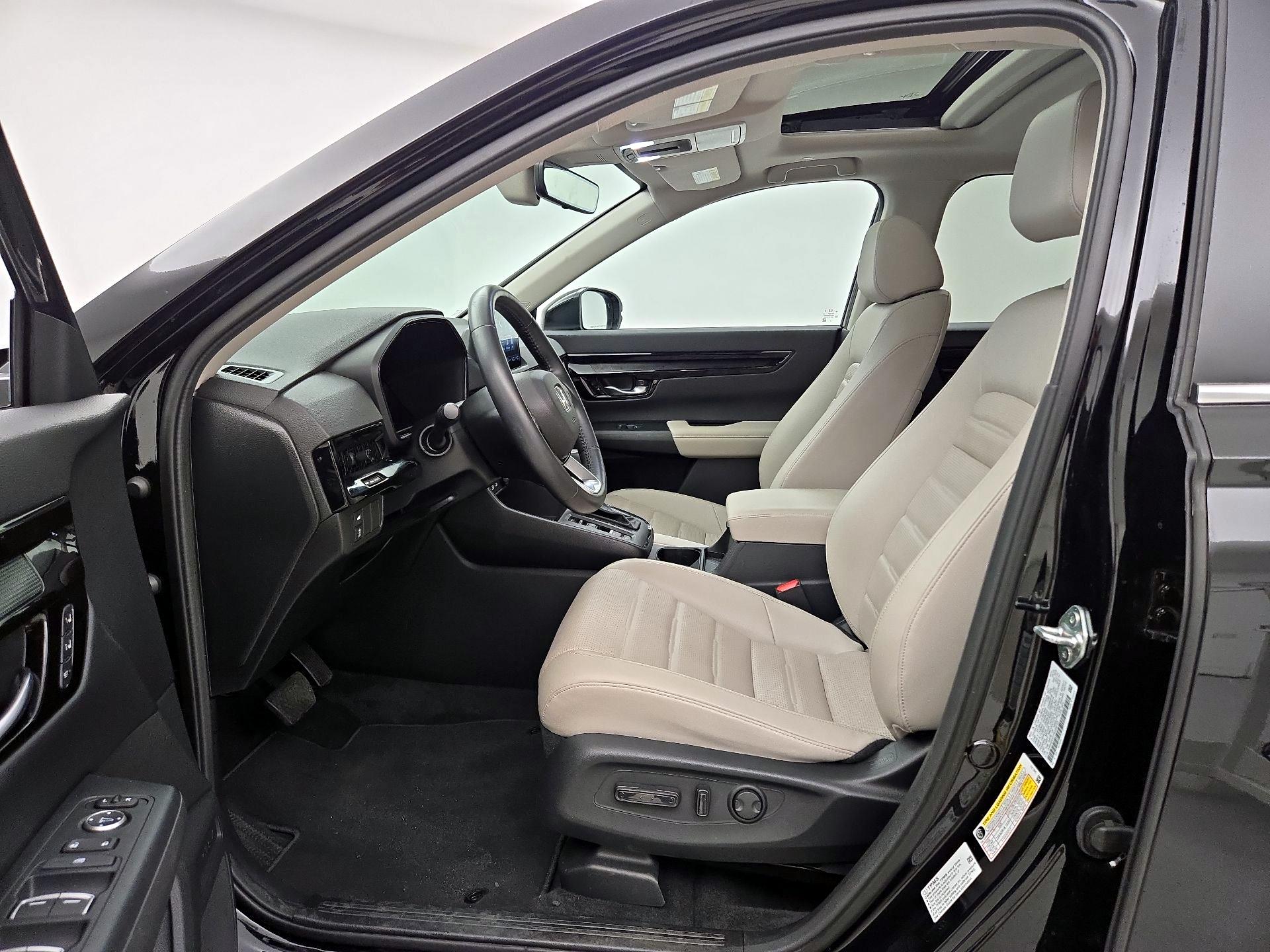 Thumbnail: 2024 Honda CR-V - 11