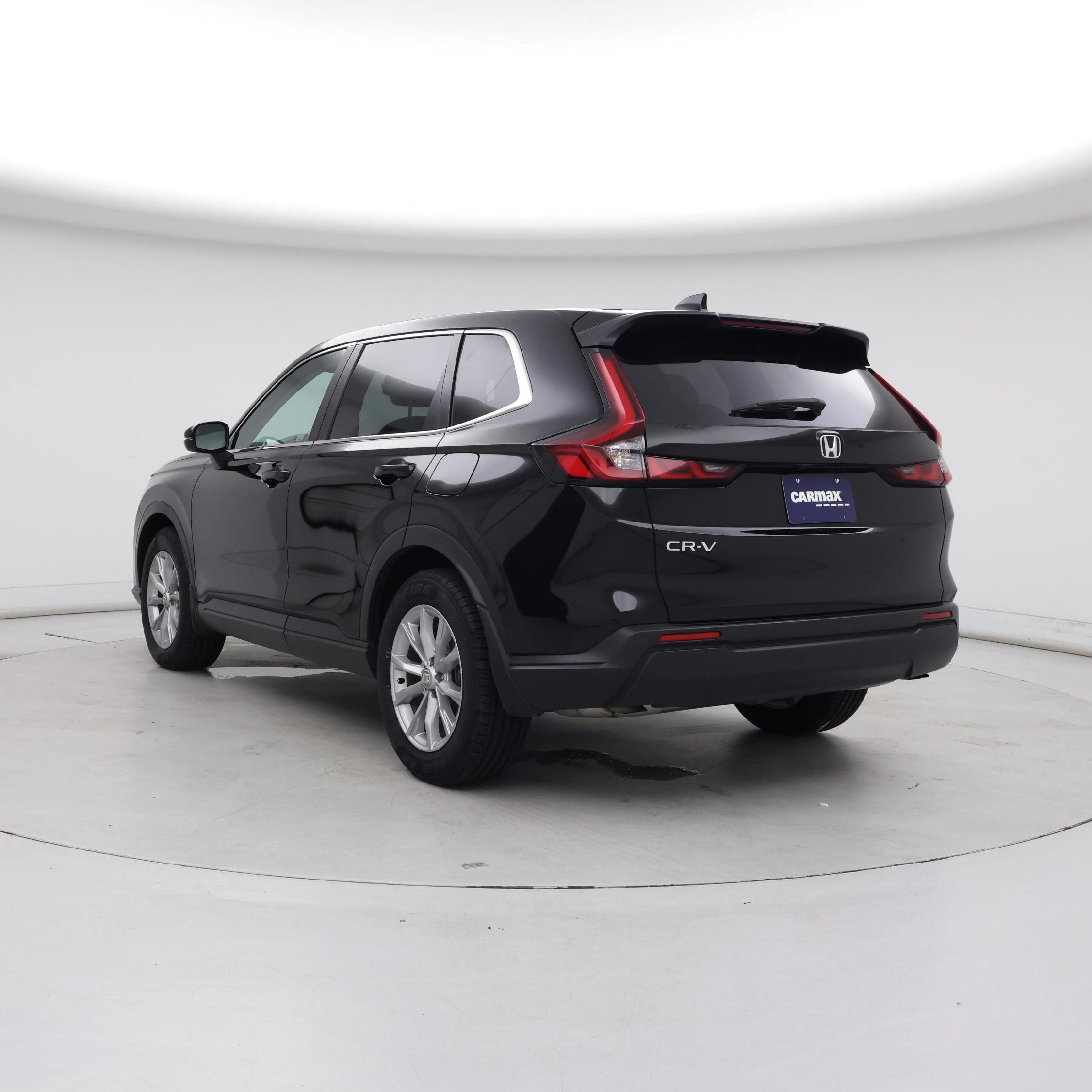 Thumbnail: 2024 Honda CR-V - 2