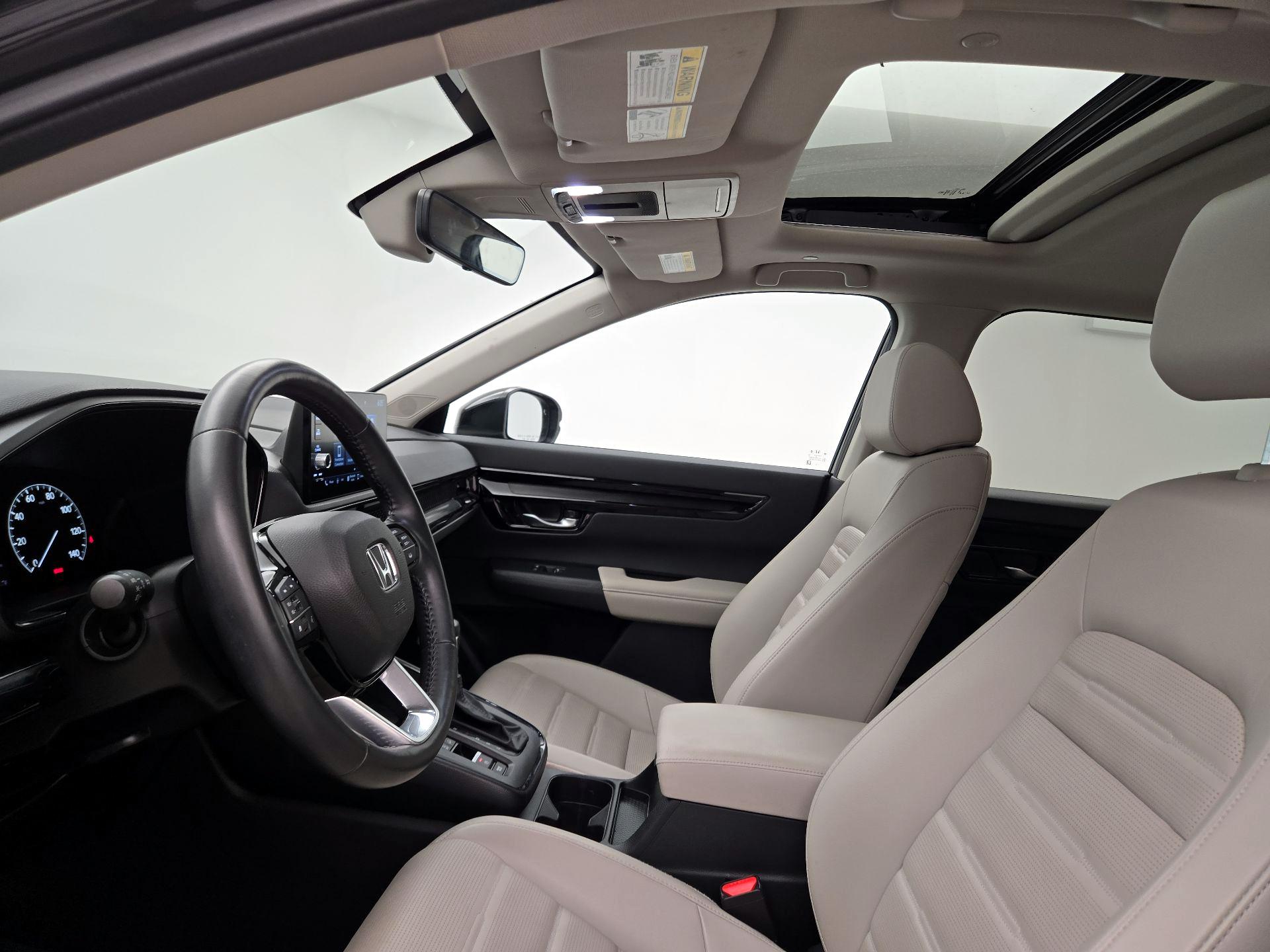 Thumbnail: 2024 Honda CR-V - 19