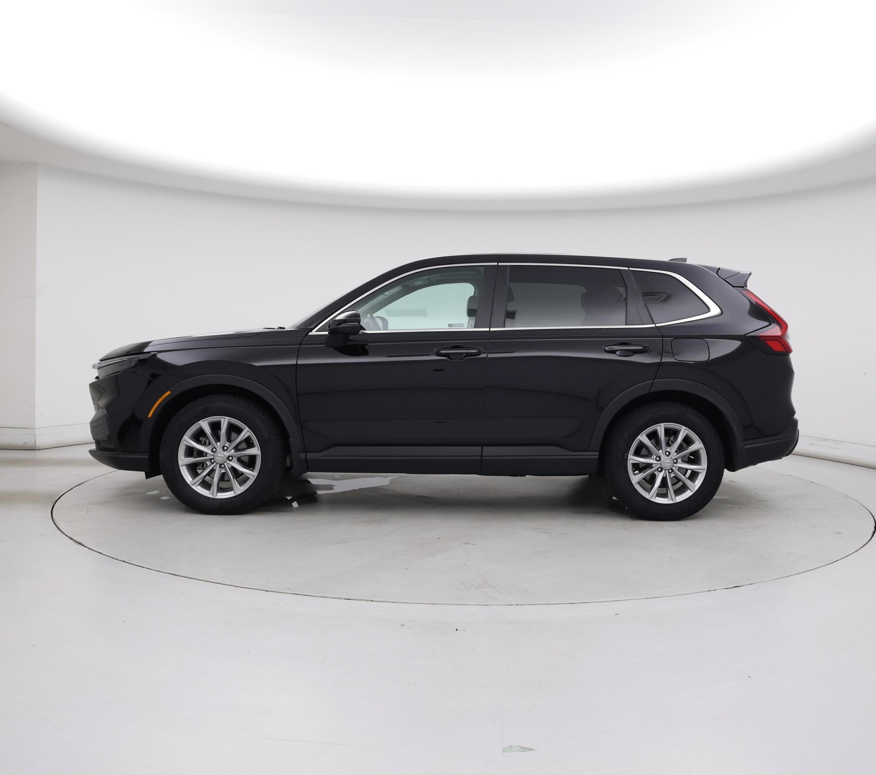 Thumbnail: 2024 Honda CR-V - 3