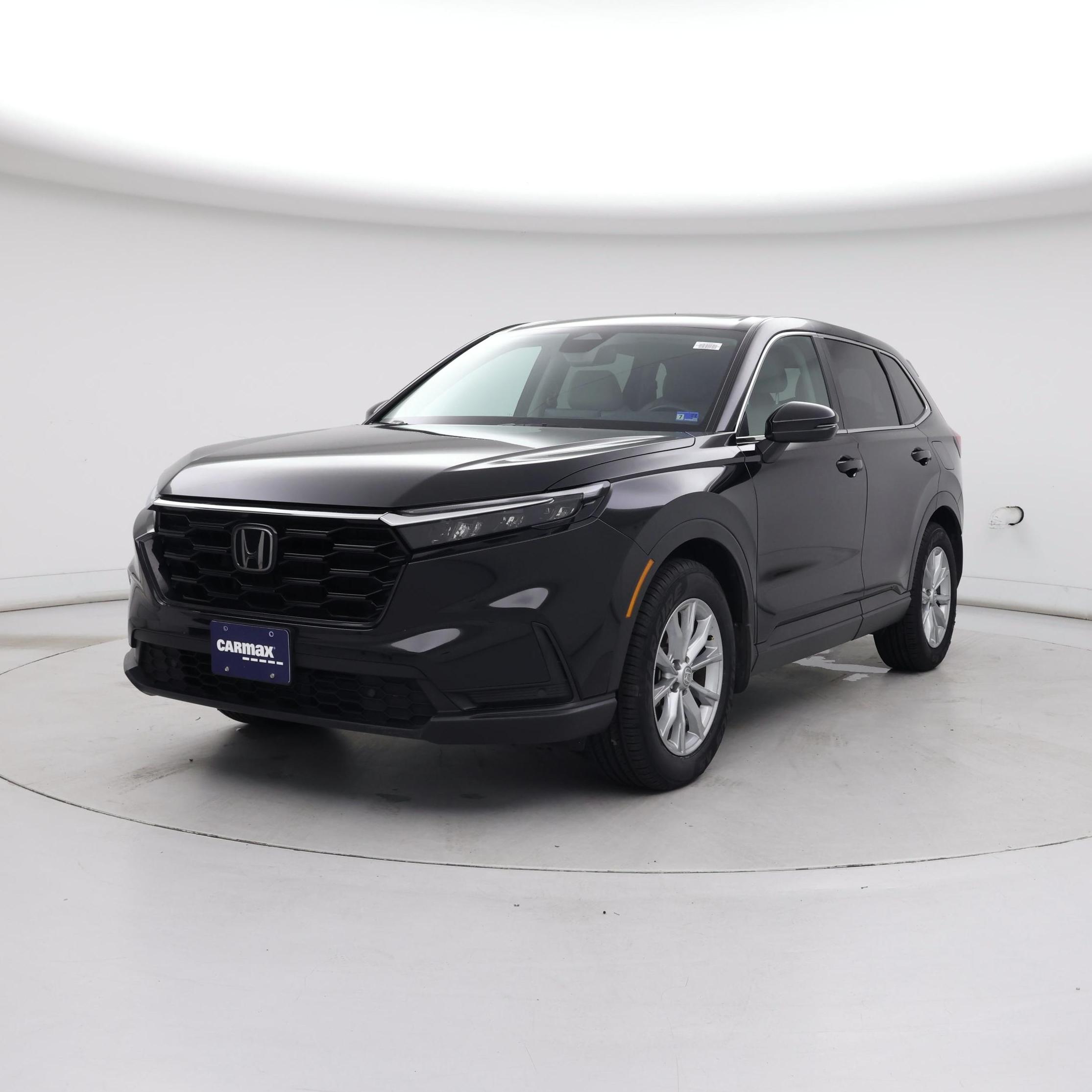Thumbnail: 2024 Honda CR-V - 4