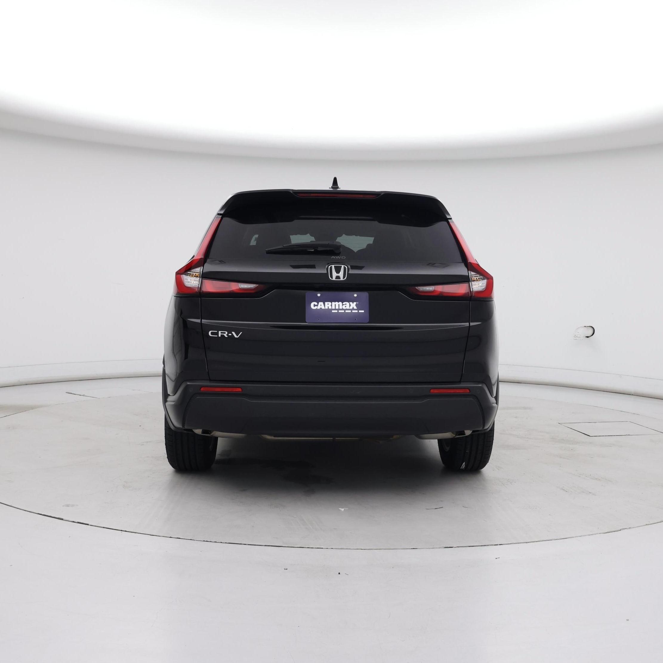 Thumbnail: 2024 Honda CR-V - 6