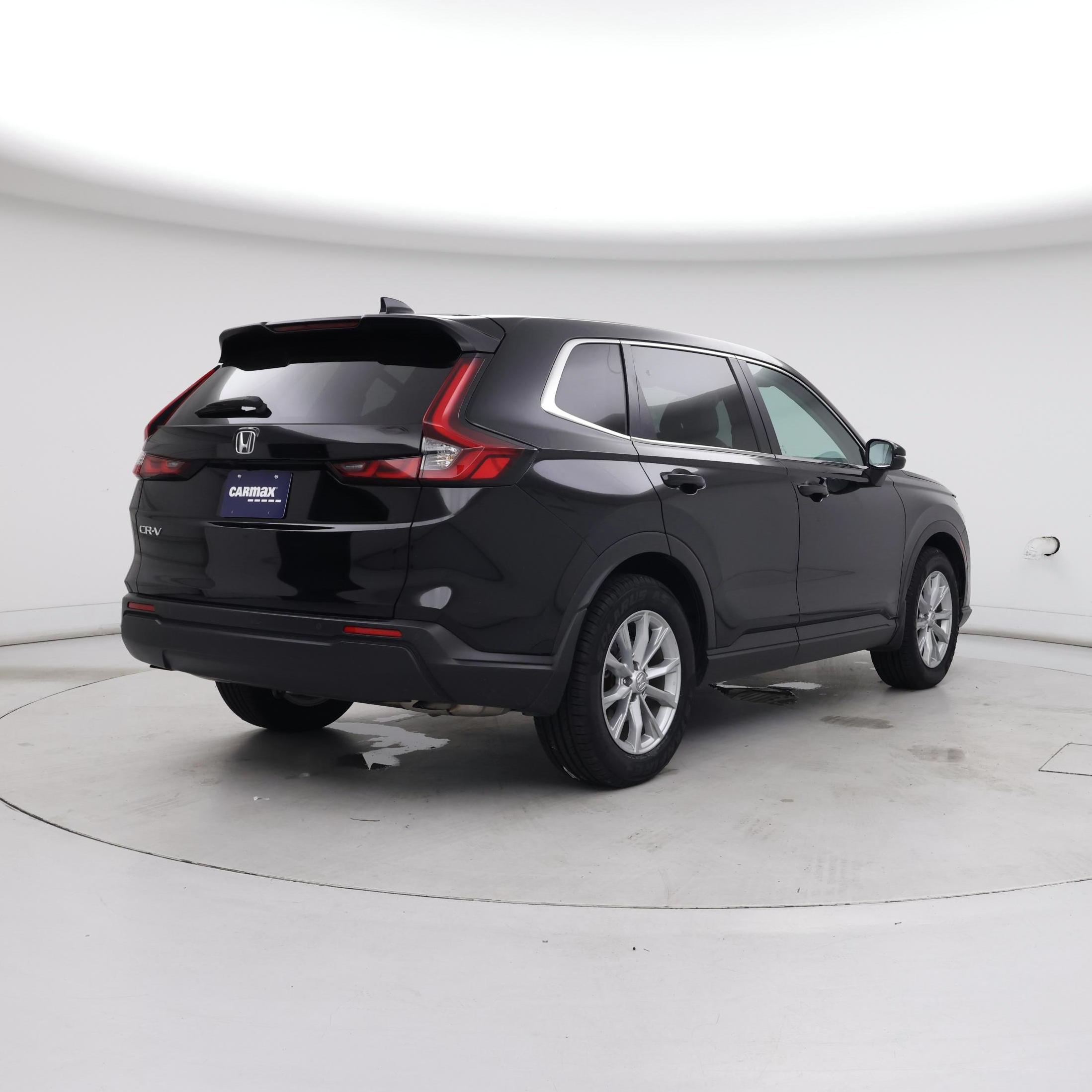 Thumbnail: 2024 Honda CR-V - 8