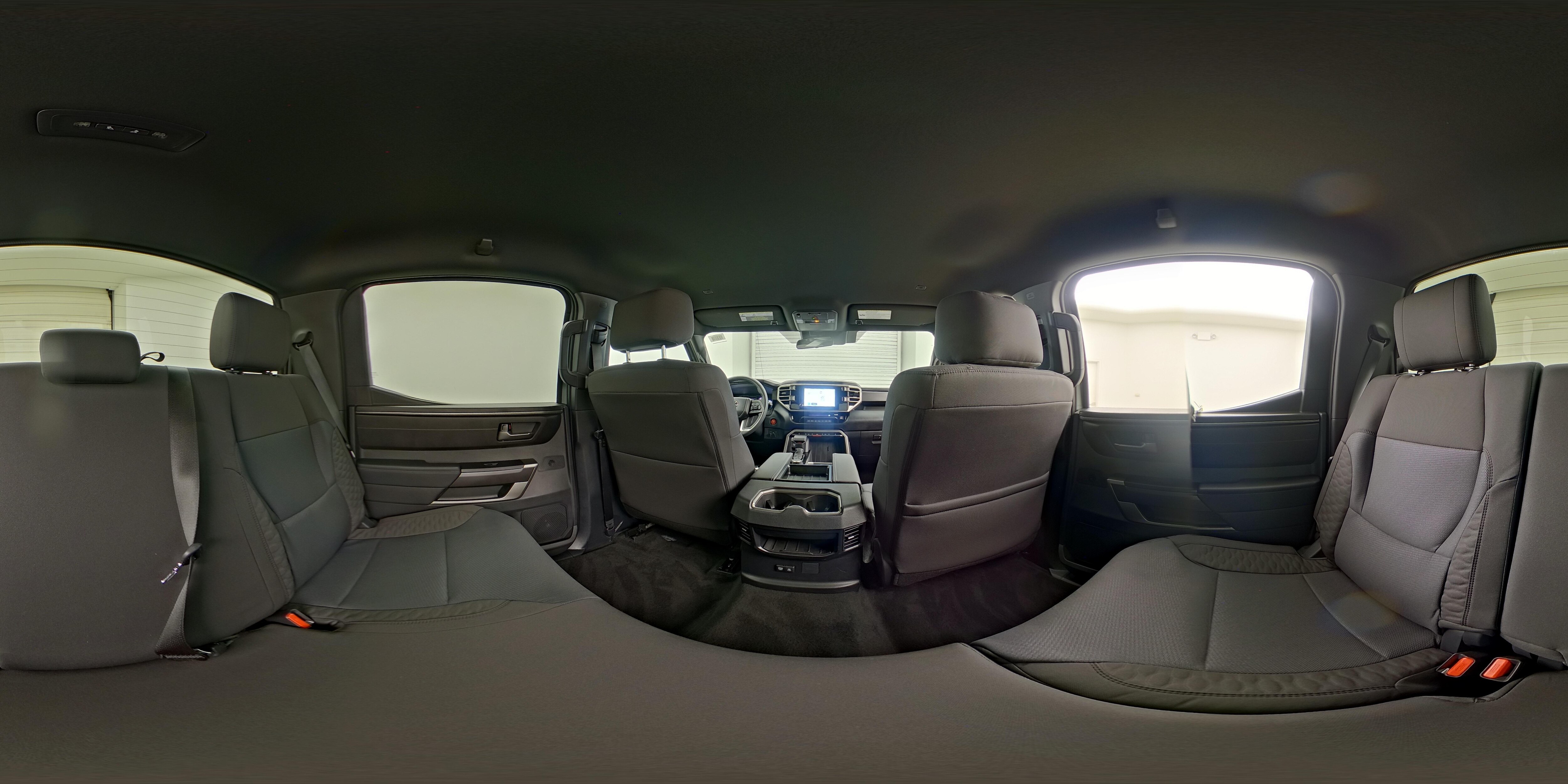 2025 Toyota Tundra SR5 - Photo 24
