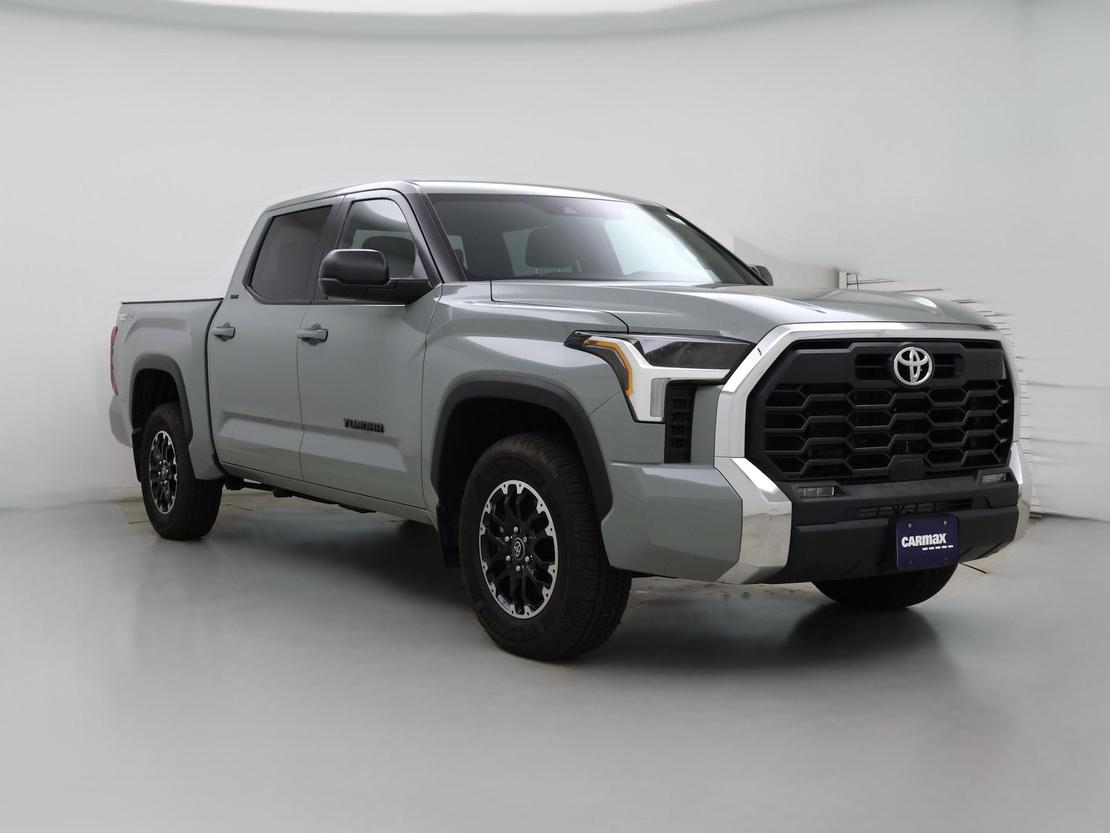 2025 Toyota Tundra SR5 - Photo 1