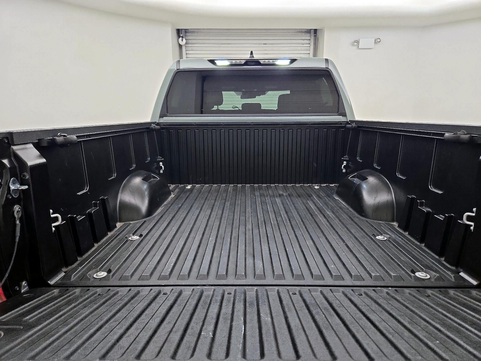 2025 Toyota Tundra SR5 - Photo 20