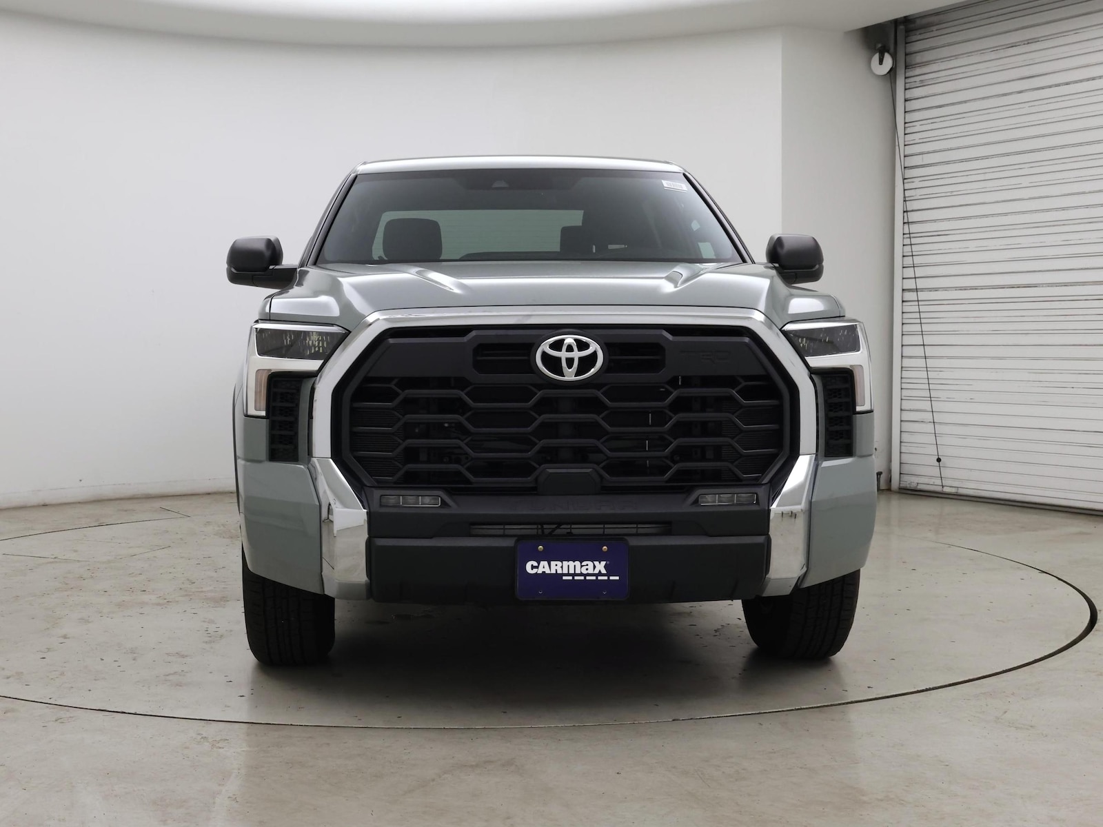 2025 Toyota Tundra SR5 - Photo 6