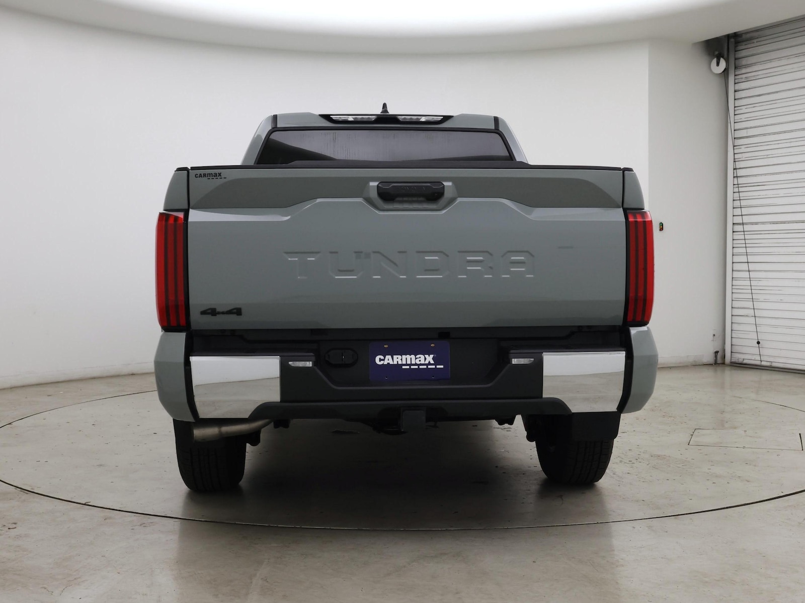 2025 Toyota Tundra SR5 - Photo 7