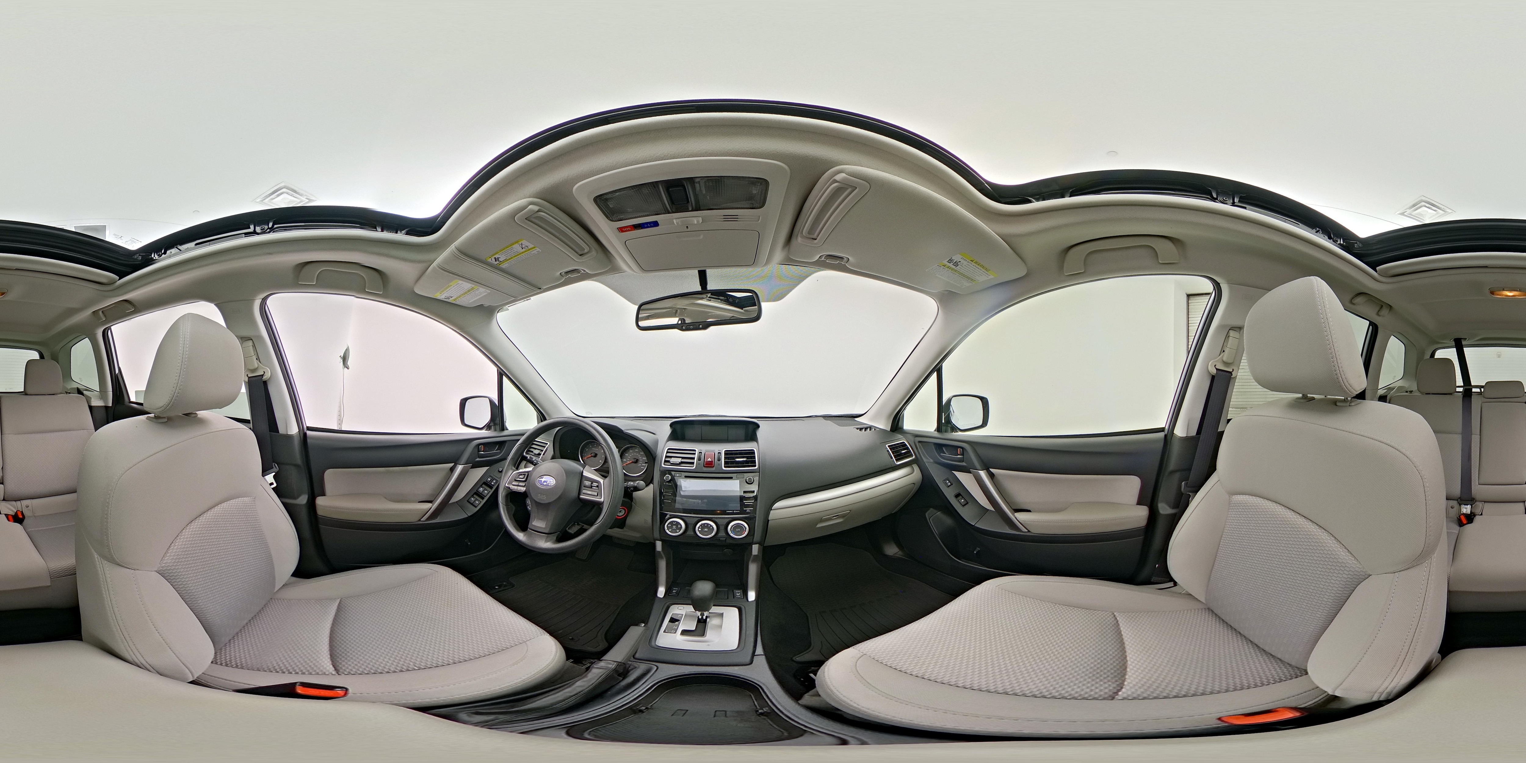 2016 Subaru Forester i Premium - Photo 25