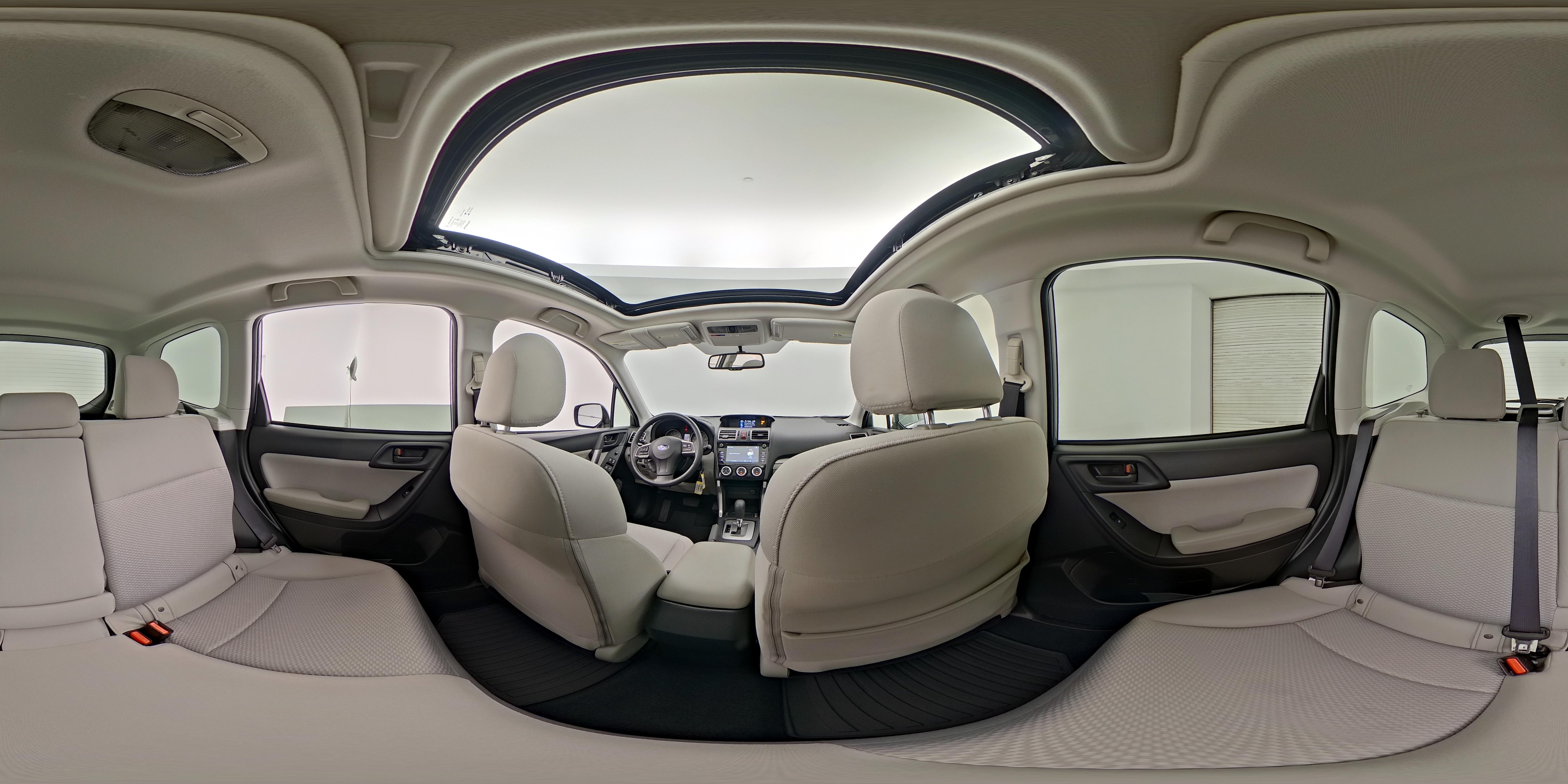 2016 Subaru Forester i Premium - Photo 26