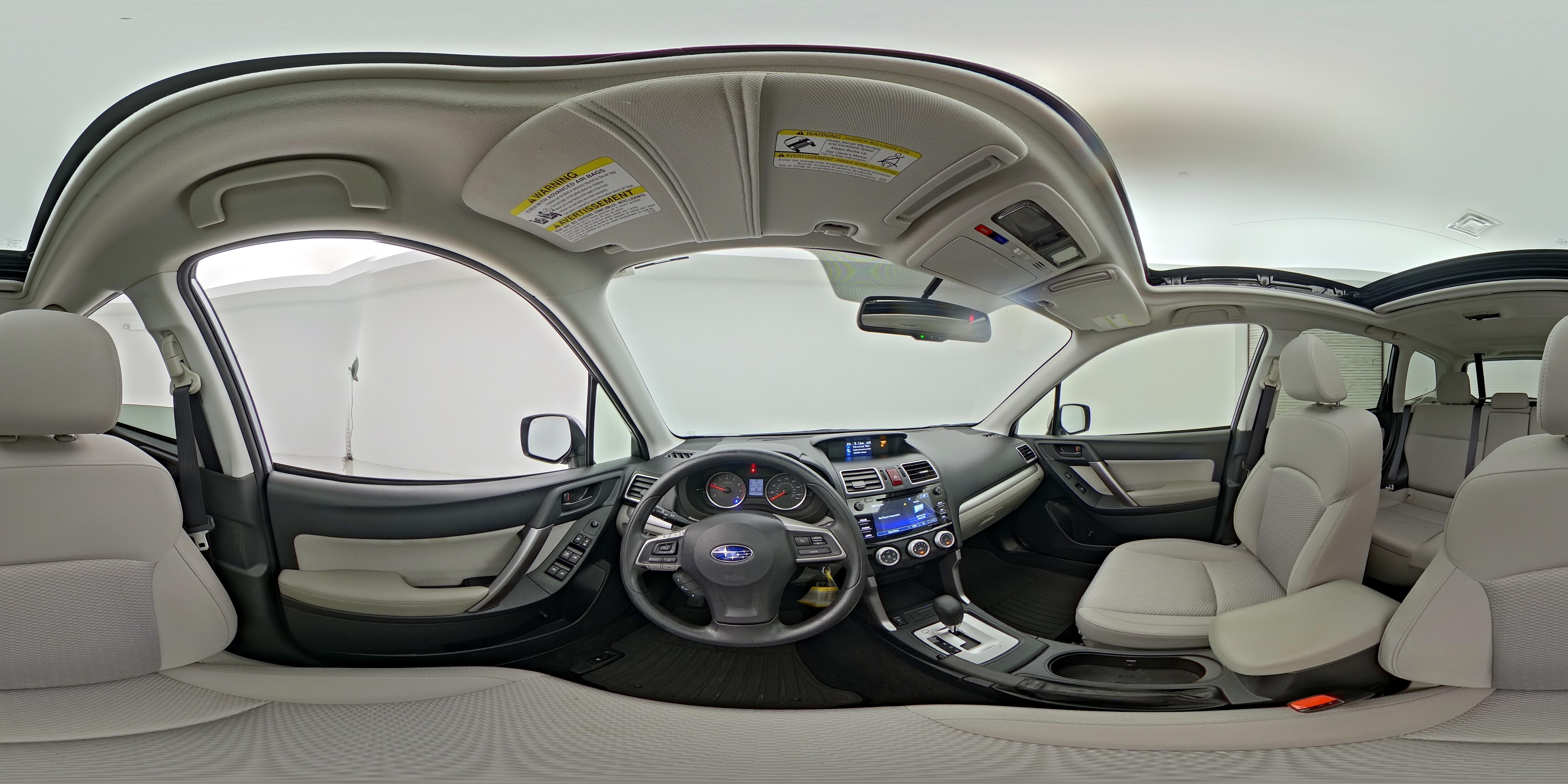 2016 Subaru Forester i Premium - Photo 27