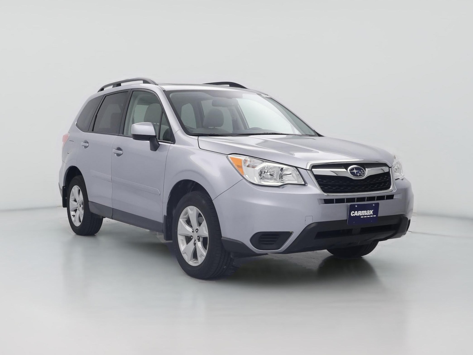 2016 Subaru Forester i Premium - Photo 1