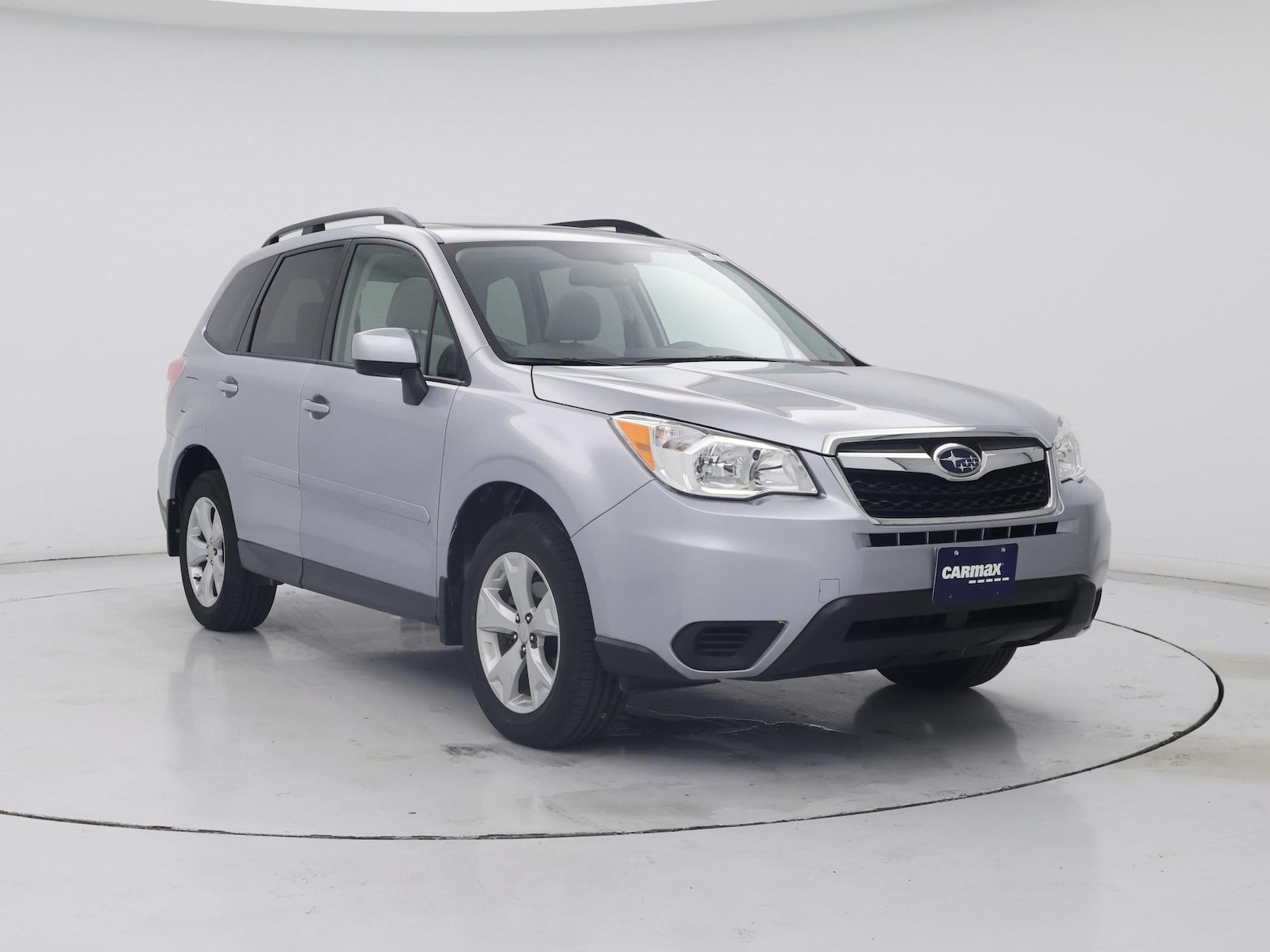 2016 Subaru Forester i Premium - Photo 2
