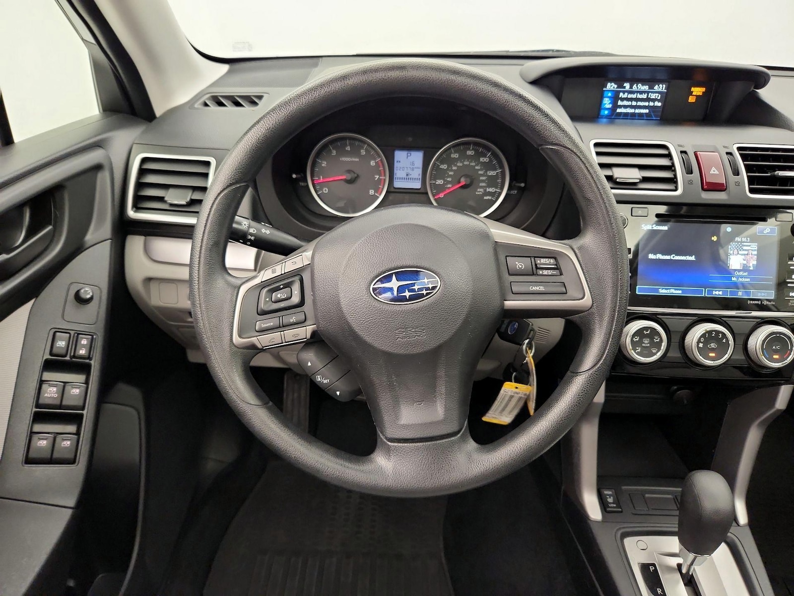 2016 Subaru Forester i Premium - Photo 11