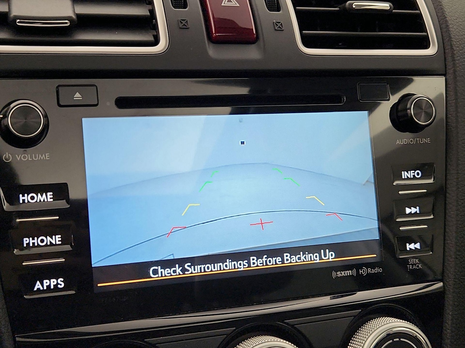 2016 Subaru Forester i Premium - Photo 15