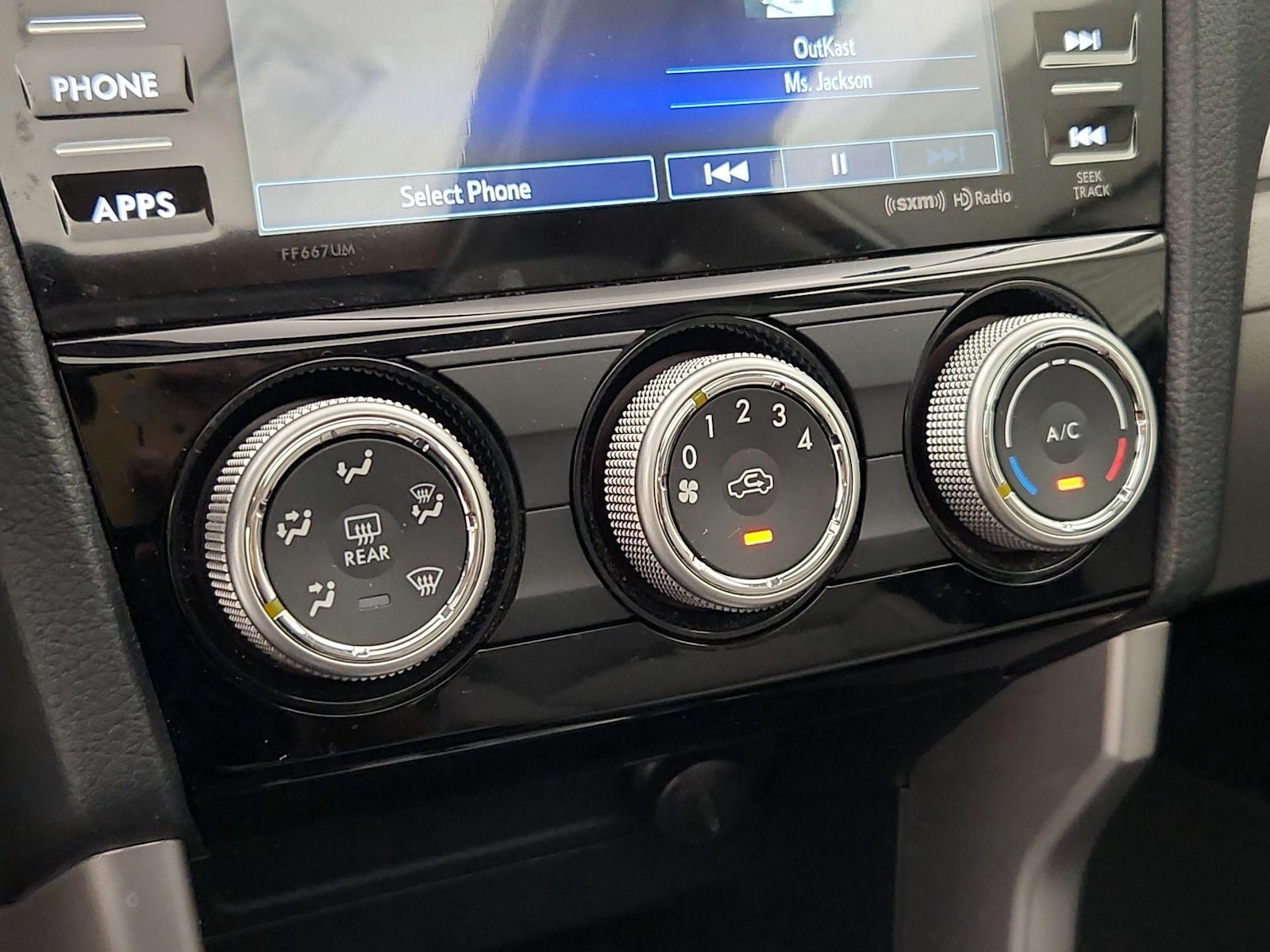 2016 Subaru Forester i Premium - Photo 17