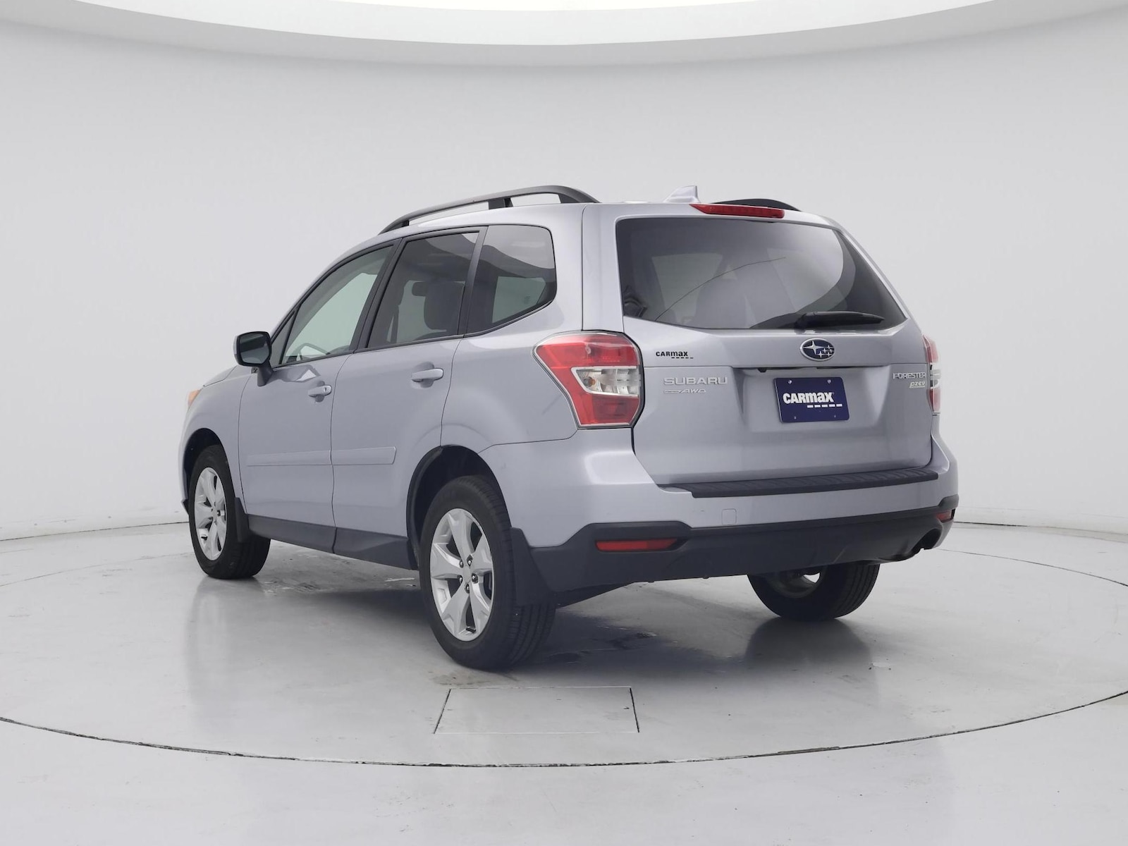 2016 Subaru Forester i Premium - Photo 3