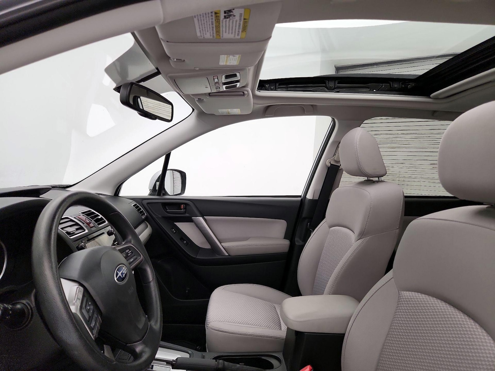 2016 Subaru Forester i Premium - Photo 20