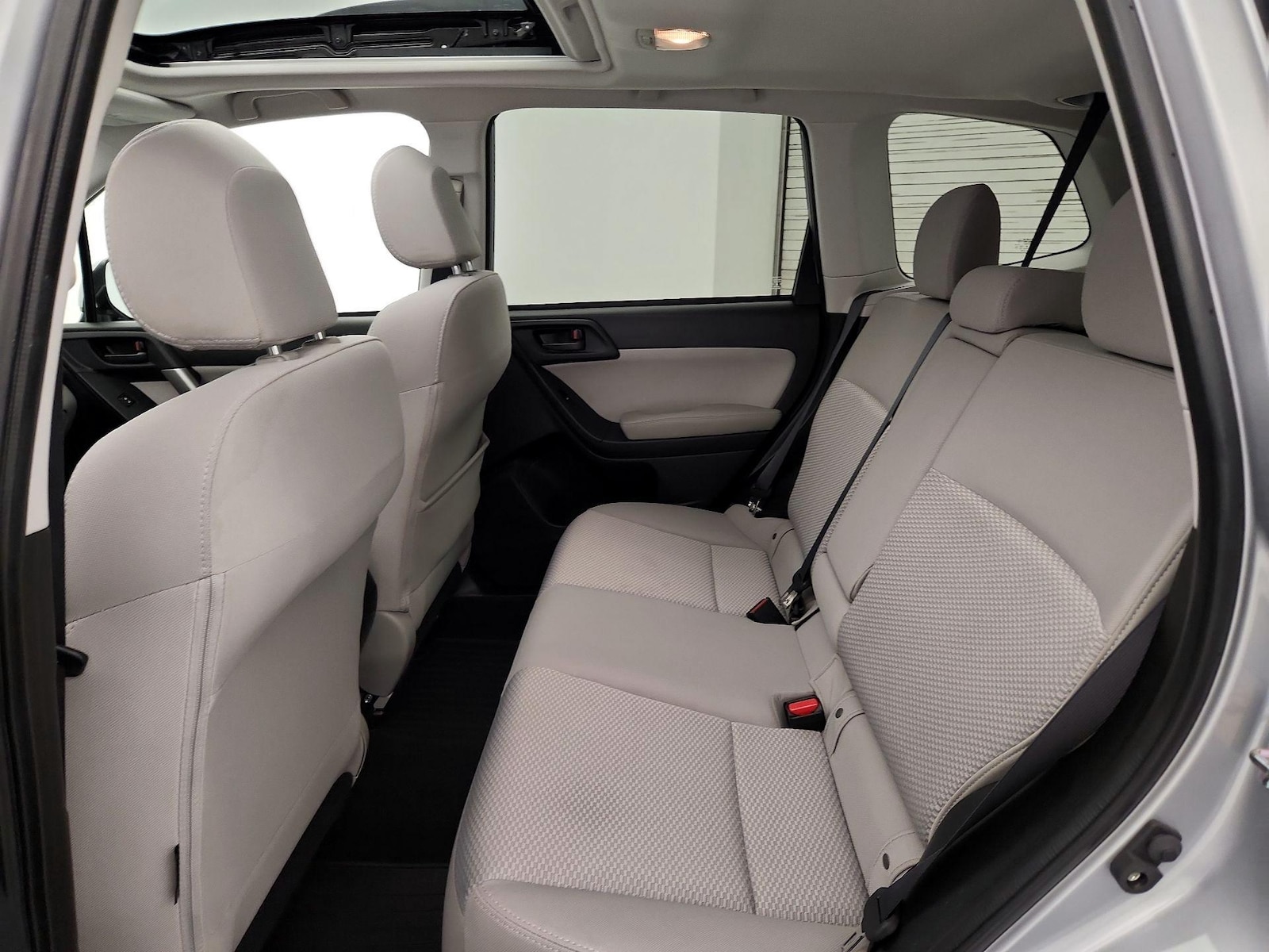 2016 Subaru Forester i Premium - Photo 21