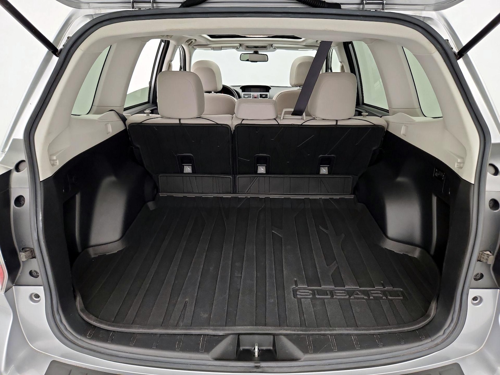2016 Subaru Forester i Premium - Photo 22