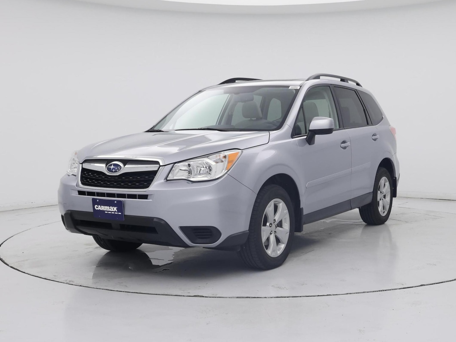 2016 Subaru Forester i Premium - Photo 5