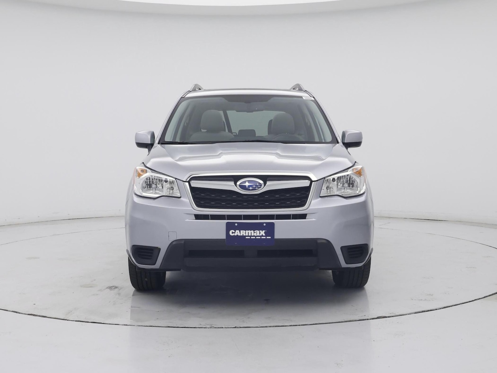2016 Subaru Forester i Premium - Photo 6