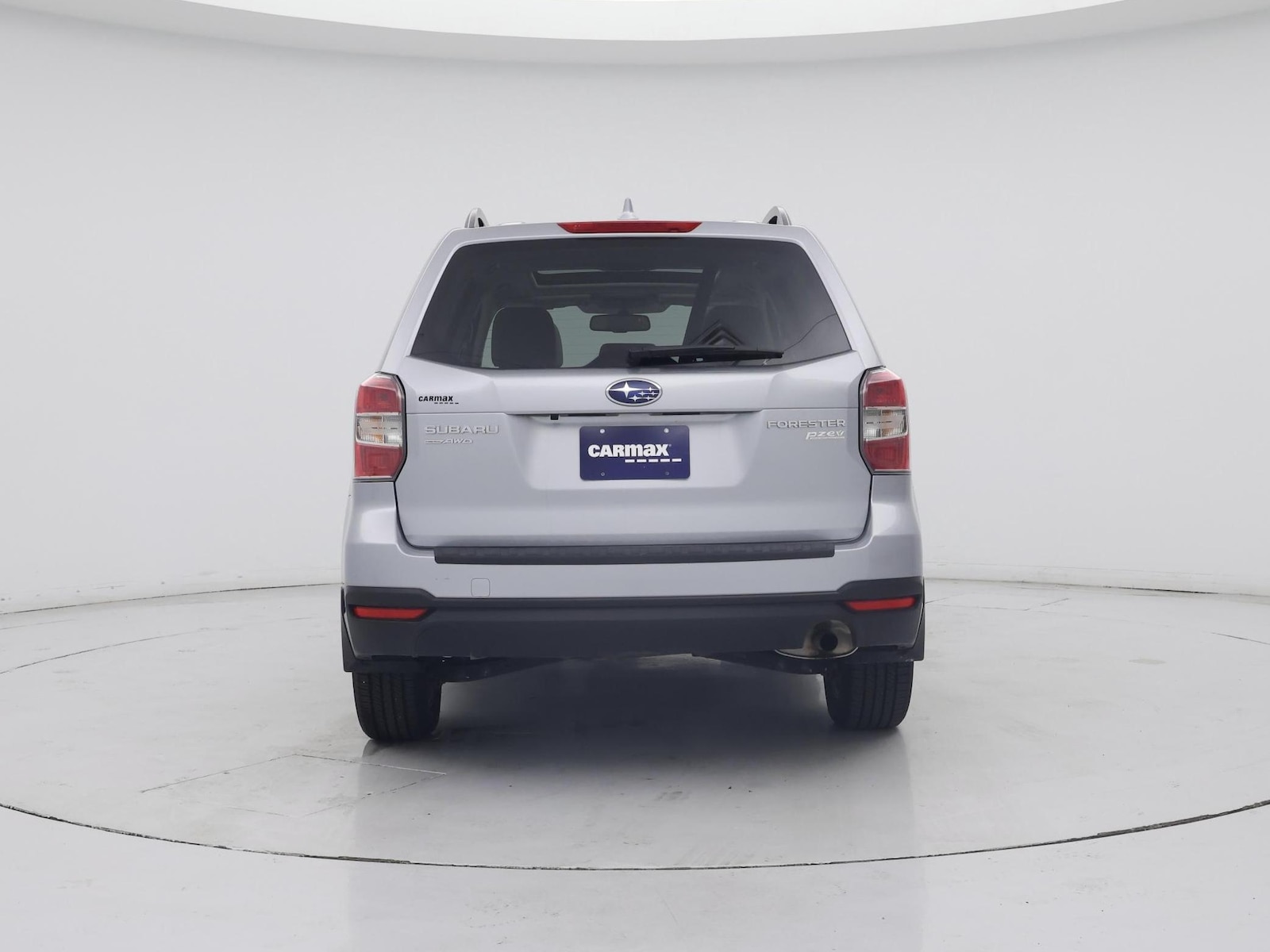 2016 Subaru Forester i Premium - Photo 7