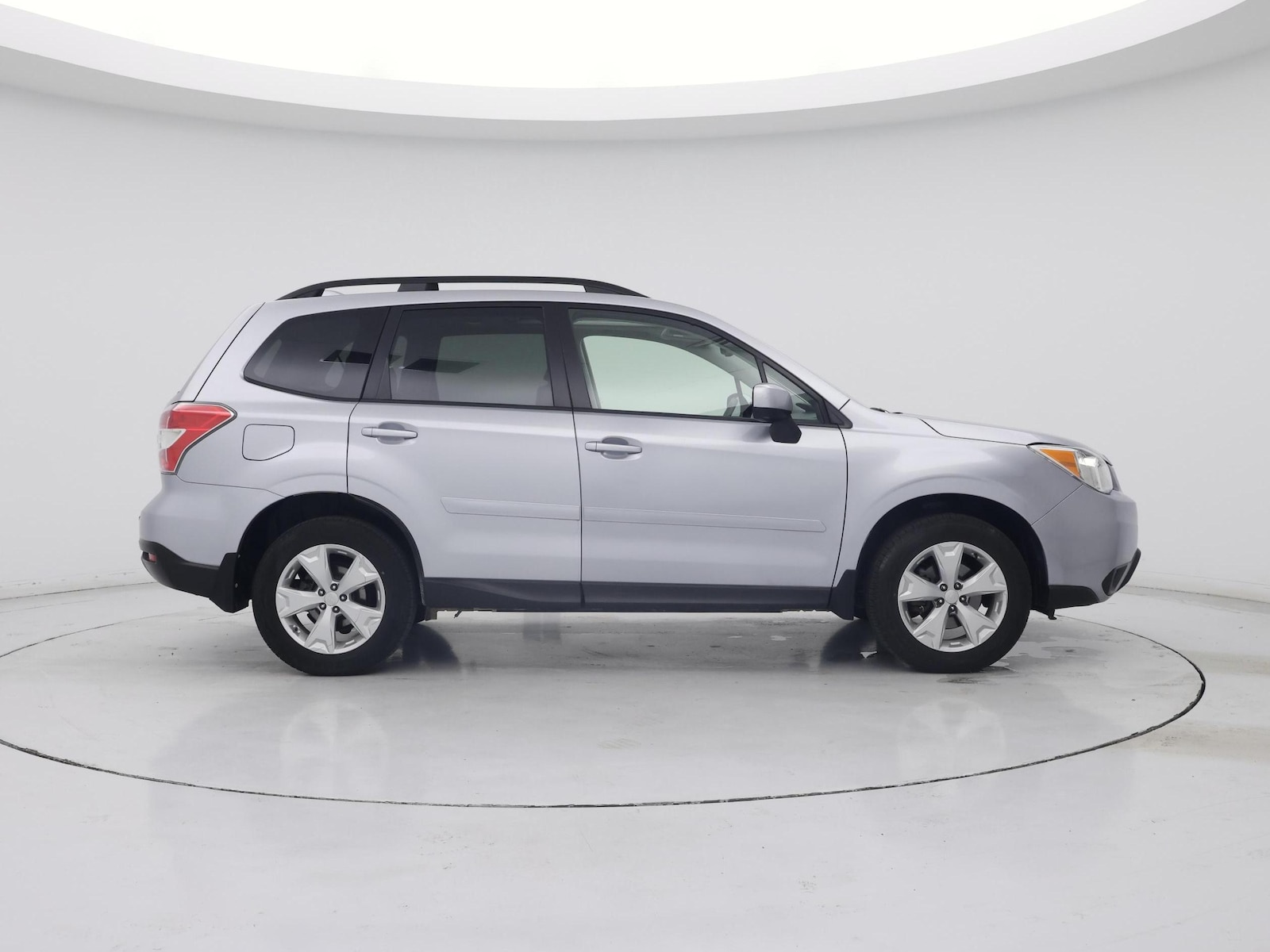 2016 Subaru Forester i Premium - Photo 8