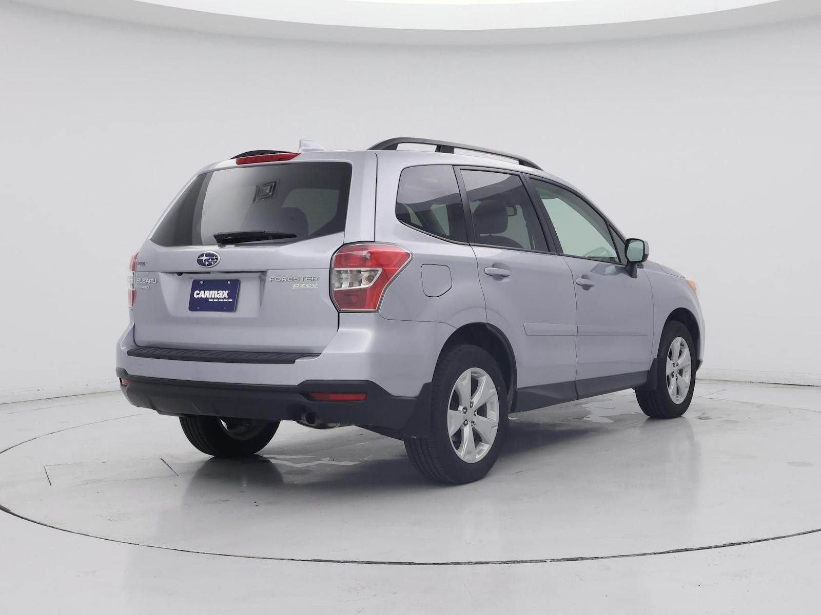 2016 Subaru Forester i Premium - Photo 9
