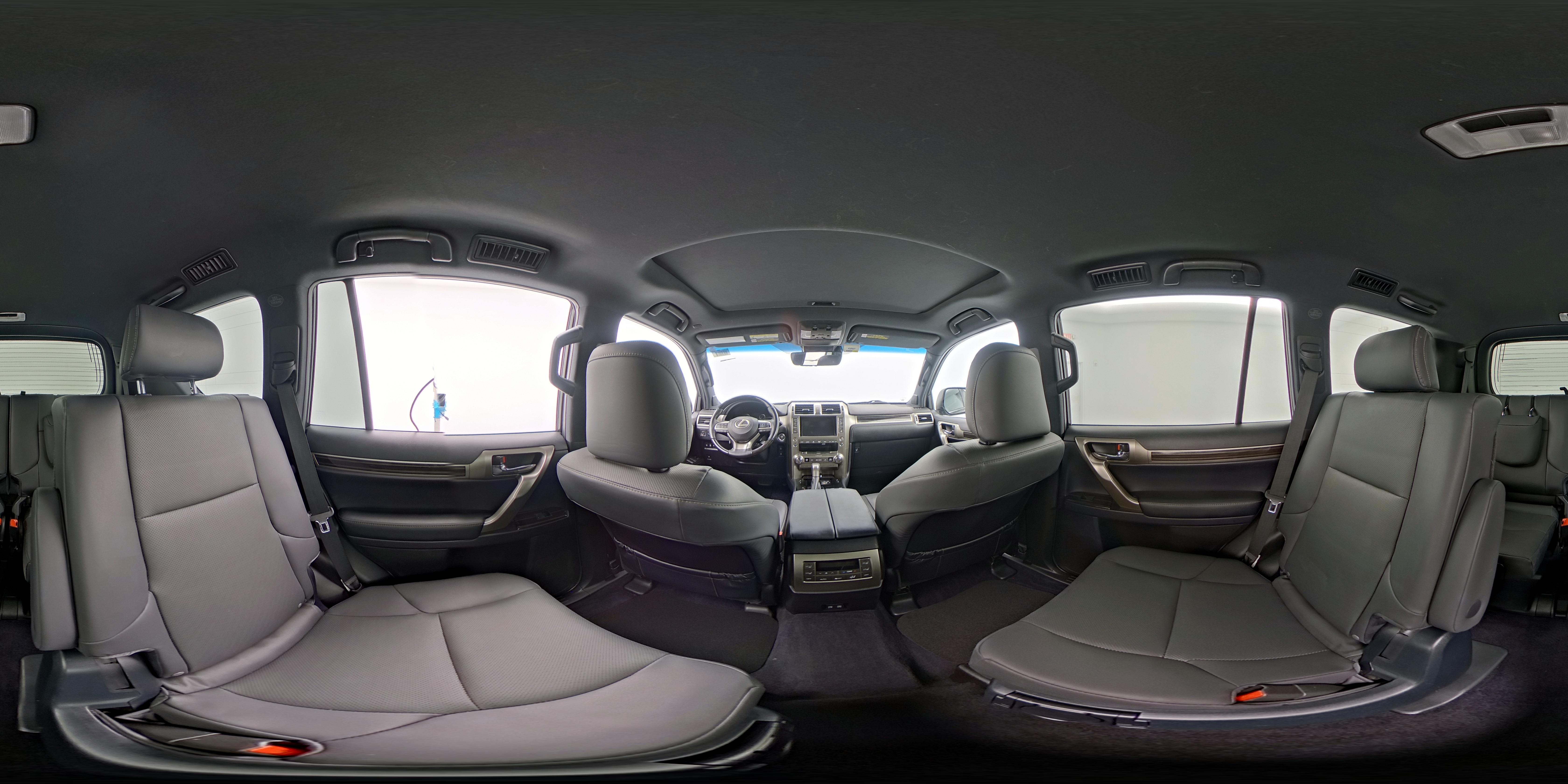 2021 Lexus GX PREMIUM - Photo 28