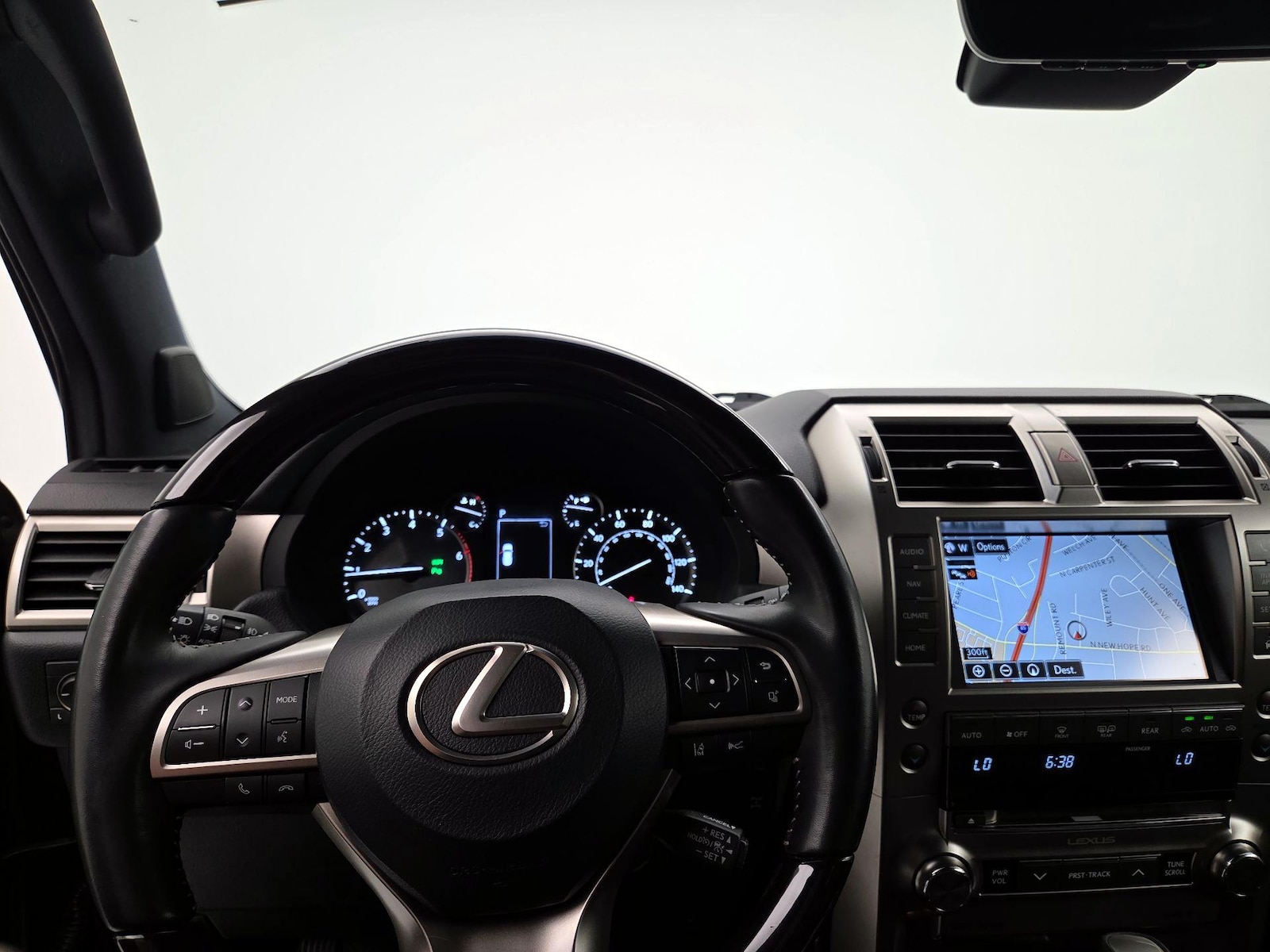 2021 Lexus GX PREMIUM - Photo 11