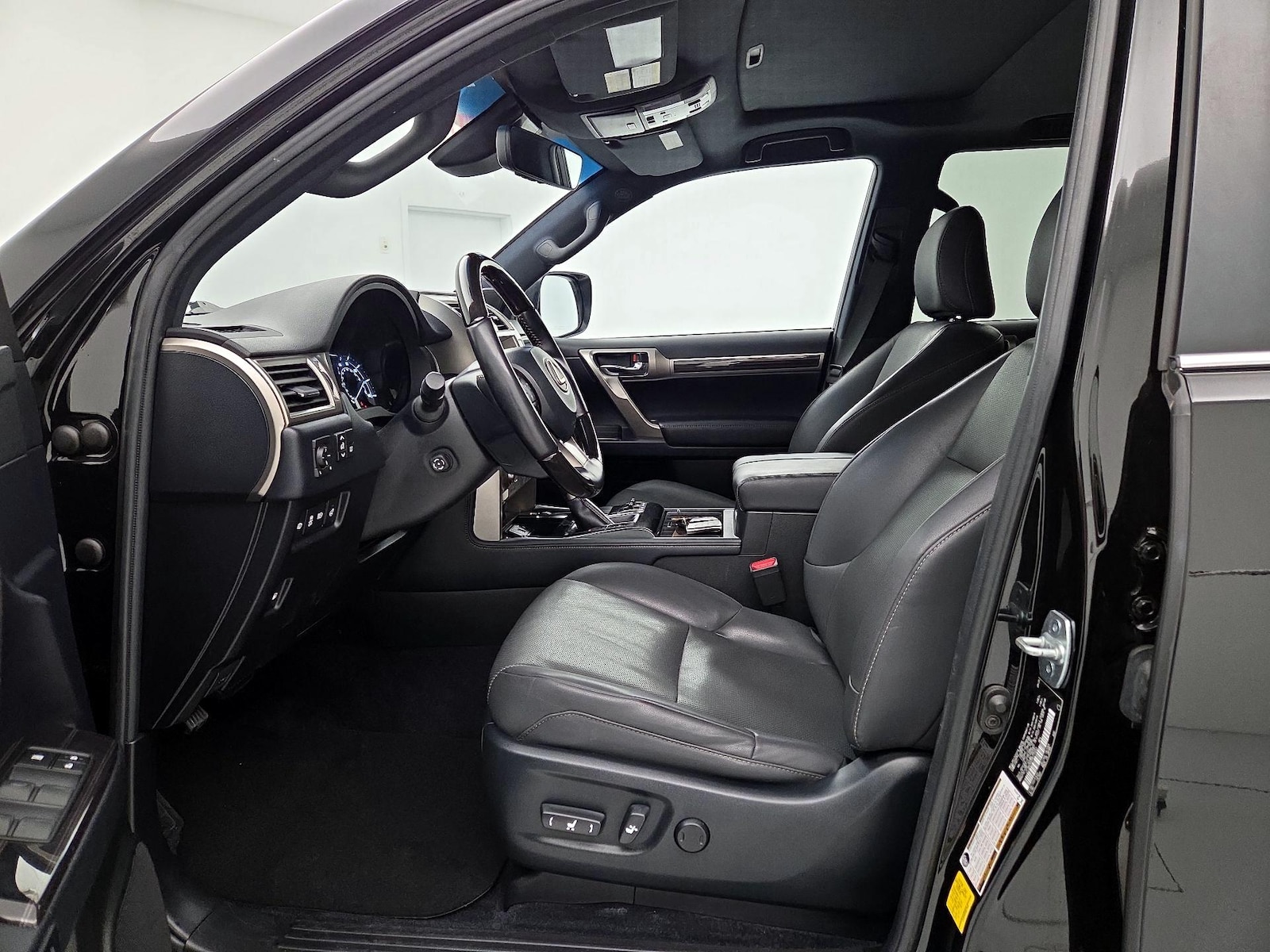 2021 Lexus GX PREMIUM - Photo 12