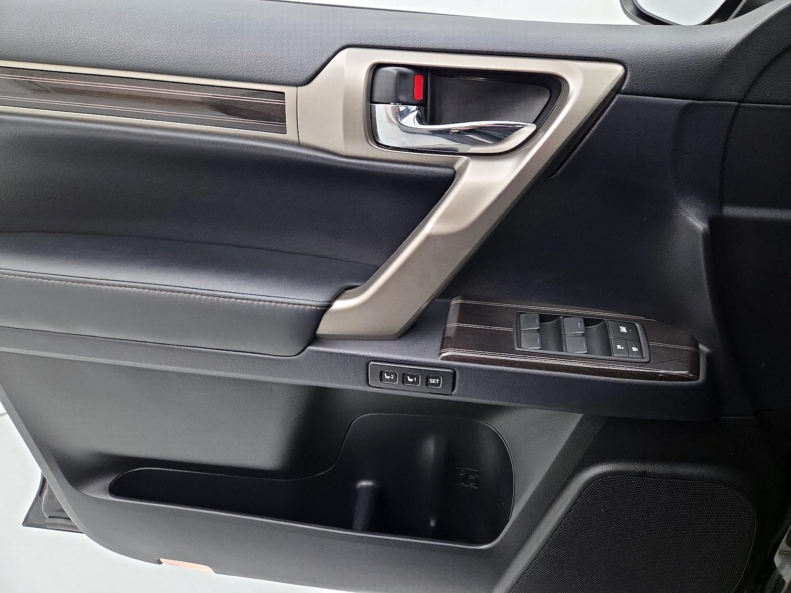 2021 Lexus GX PREMIUM - Photo 13