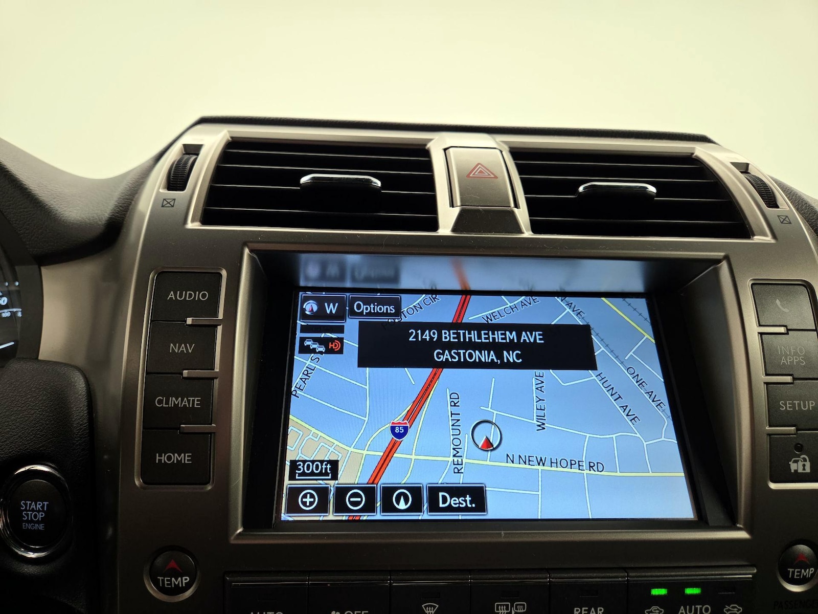 2021 Lexus GX PREMIUM - Photo 15