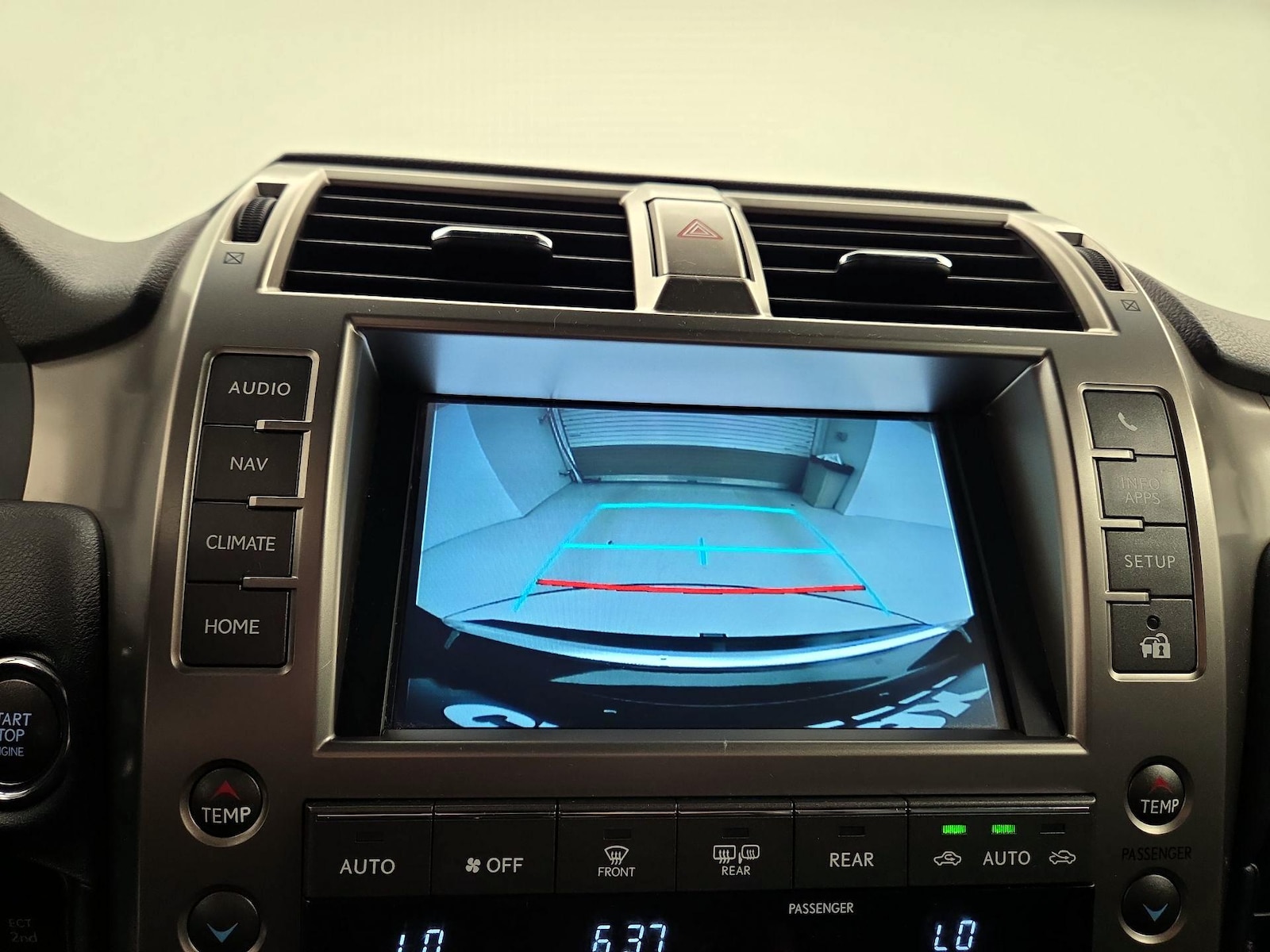 2021 Lexus GX PREMIUM - Photo 16