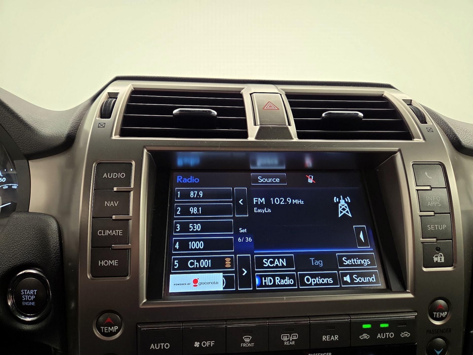 2021 Lexus GX PREMIUM - Photo 17