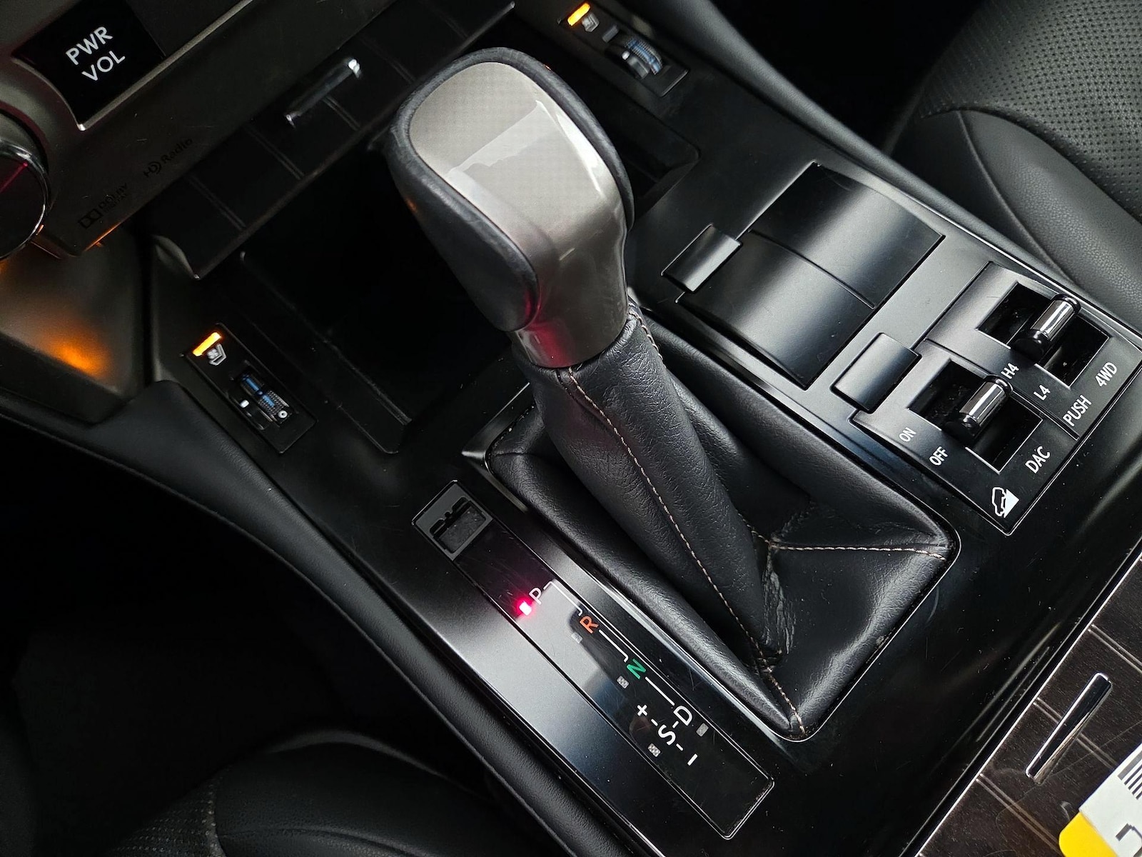 2021 Lexus GX PREMIUM - Photo 19