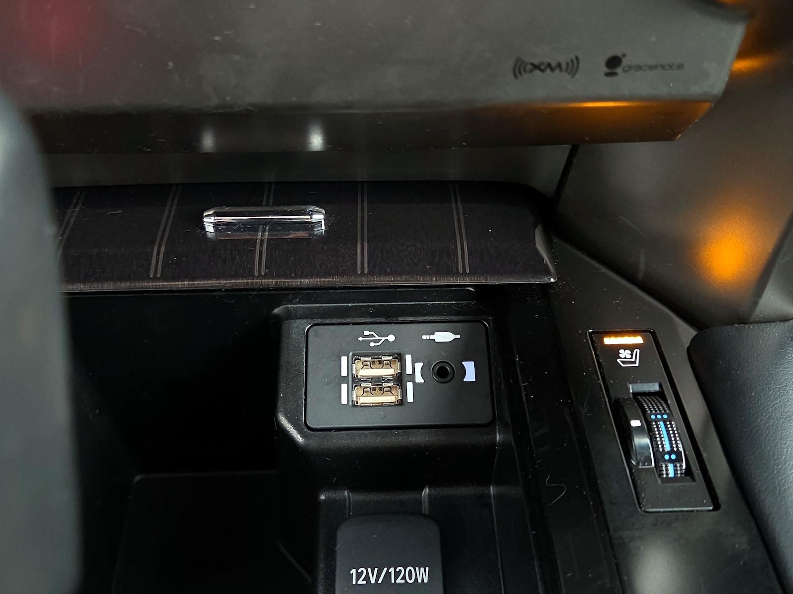 2021 Lexus GX PREMIUM - Photo 20