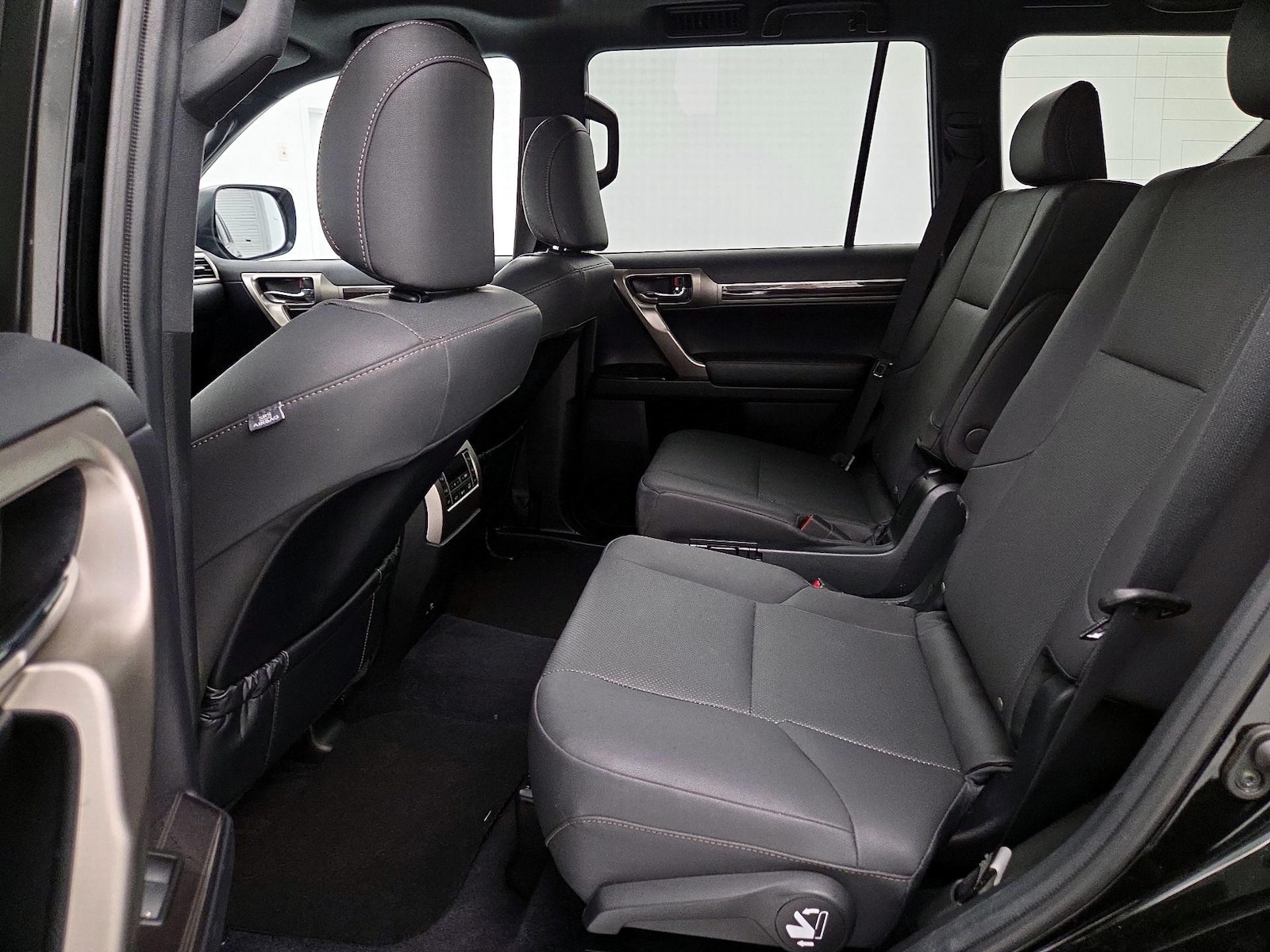 2021 Lexus GX PREMIUM - Photo 22