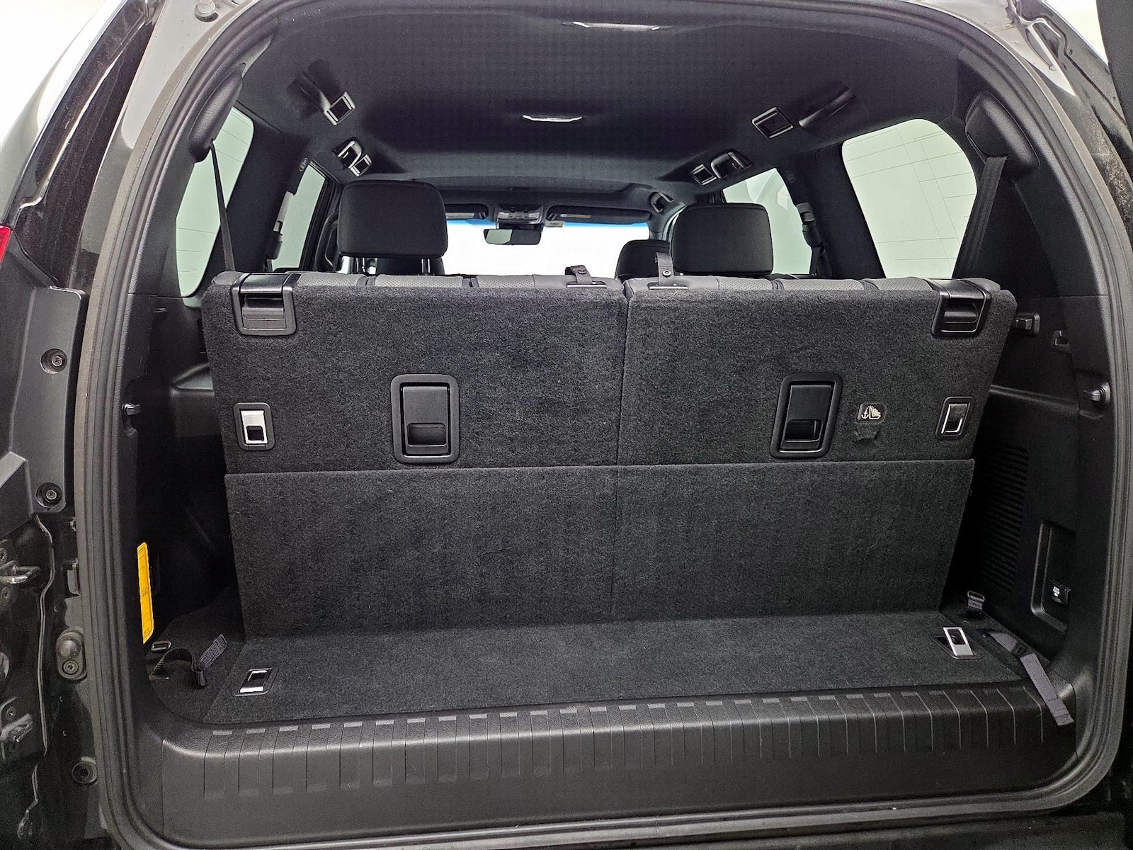 2021 Lexus GX PREMIUM - Photo 24