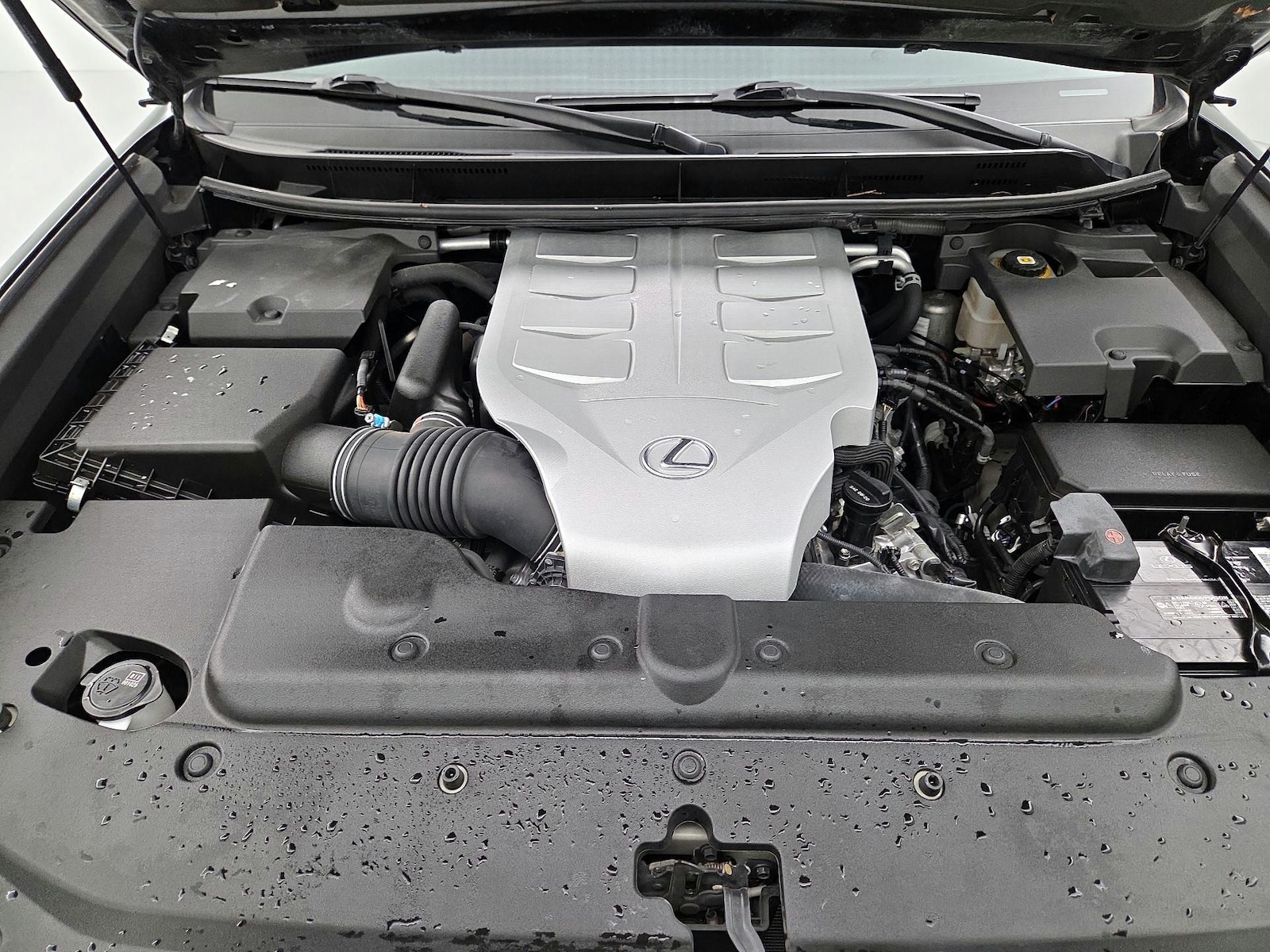 2021 Lexus GX PREMIUM - Photo 25