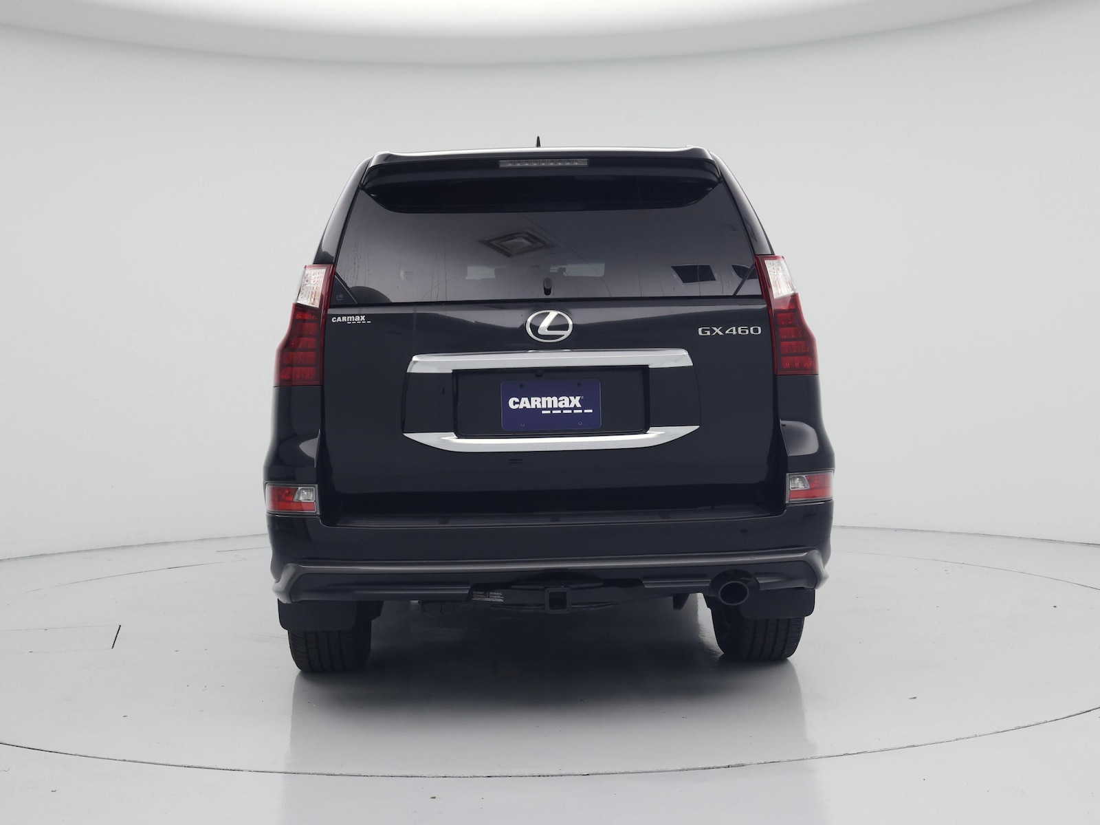 2021 Lexus GX PREMIUM - Photo 7