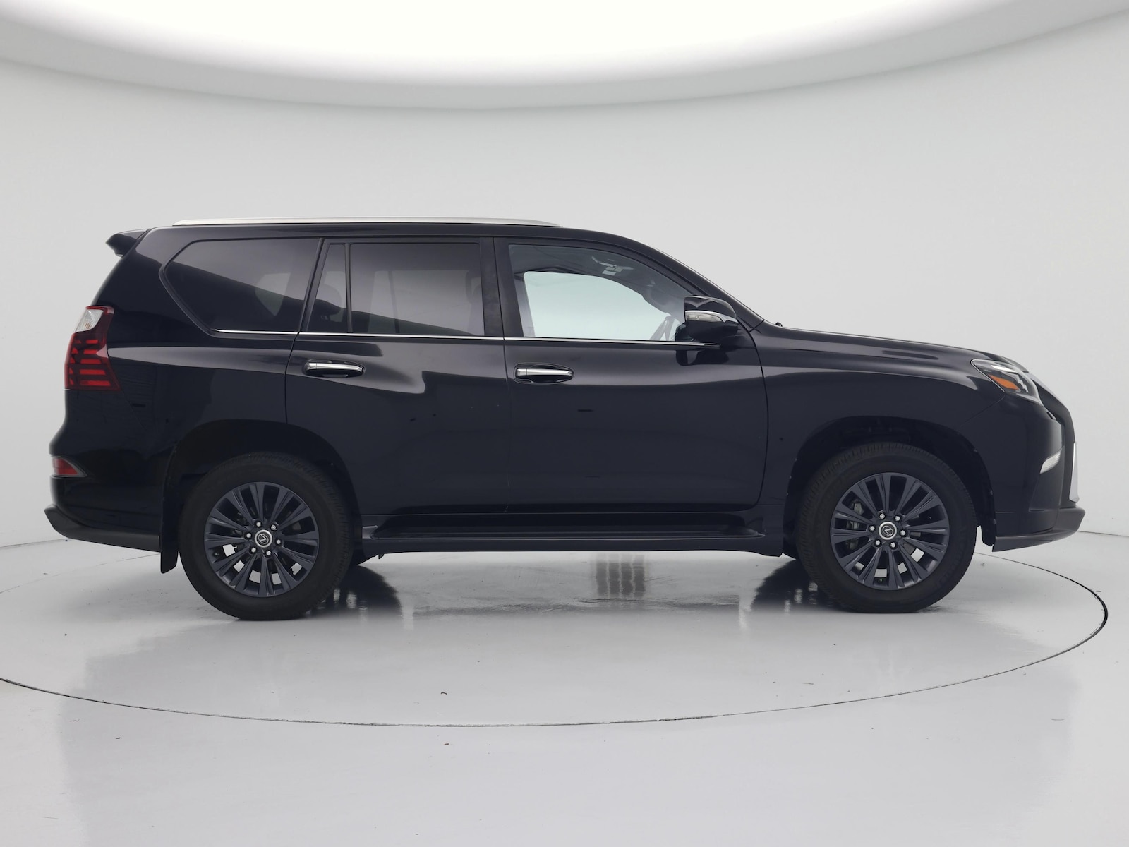 2021 Lexus GX PREMIUM - Photo 8