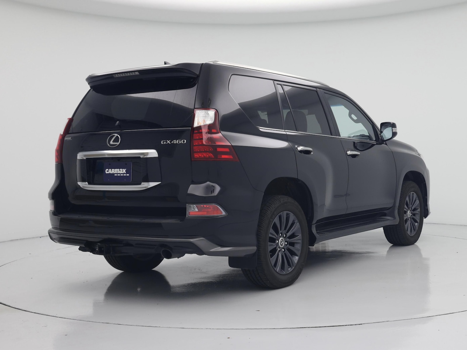 2021 Lexus GX PREMIUM - Photo 9