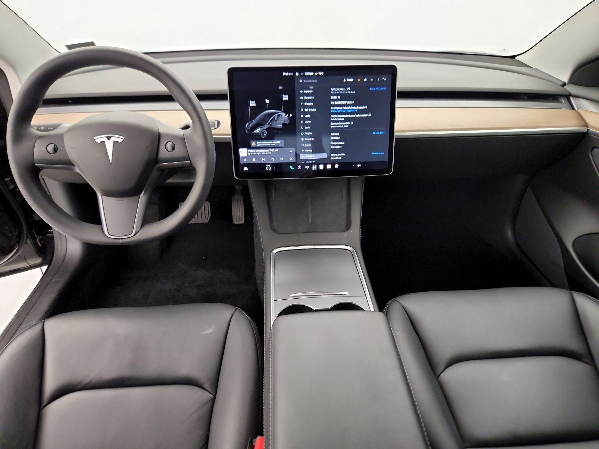 Thumbnail: 2021 Tesla Model 3 - 9
