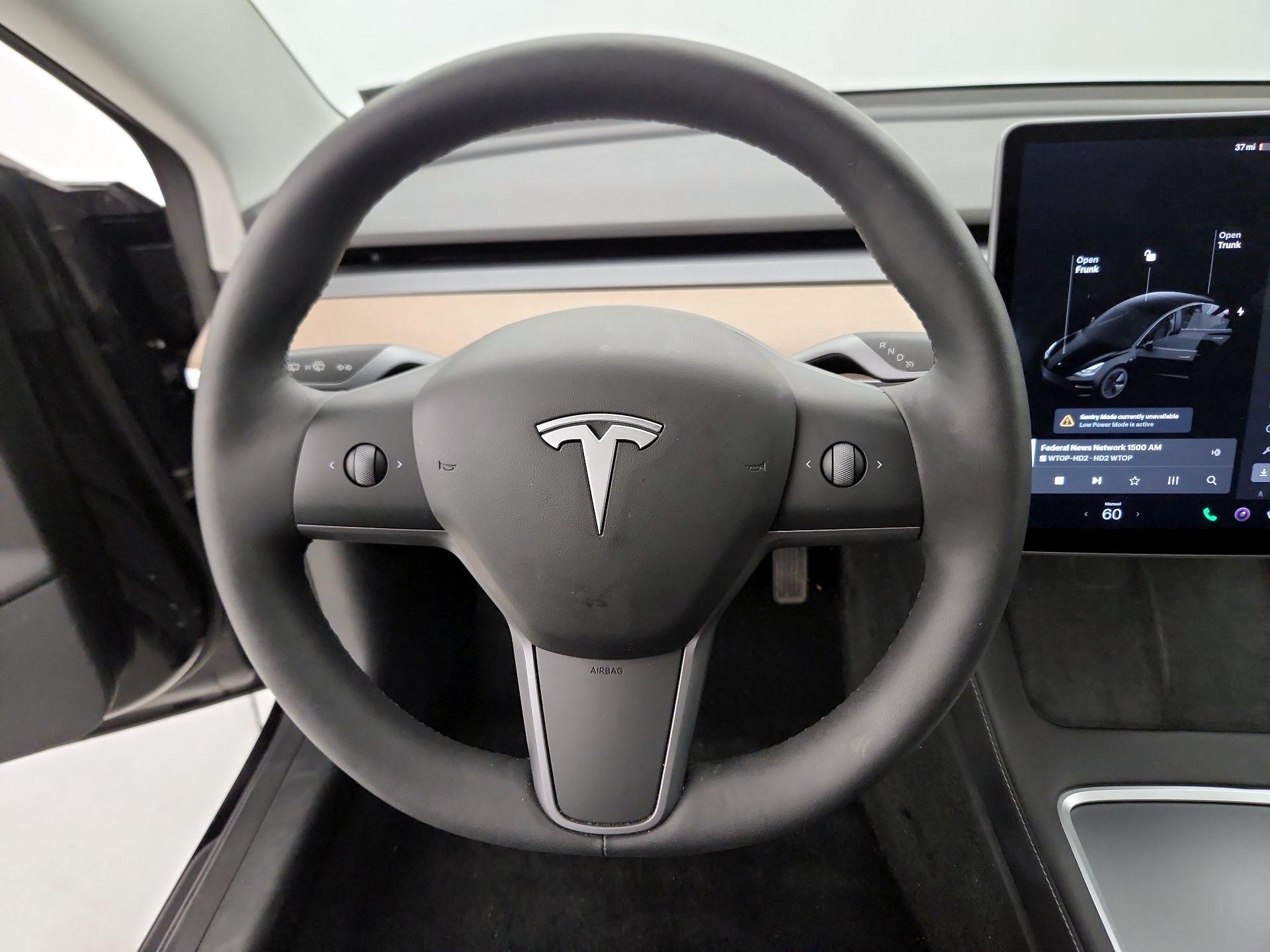 Thumbnail: 2021 Tesla Model 3 - 10