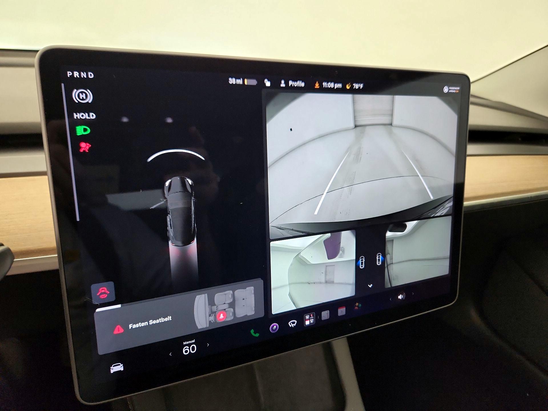 Thumbnail: 2021 Tesla Model 3 - 15