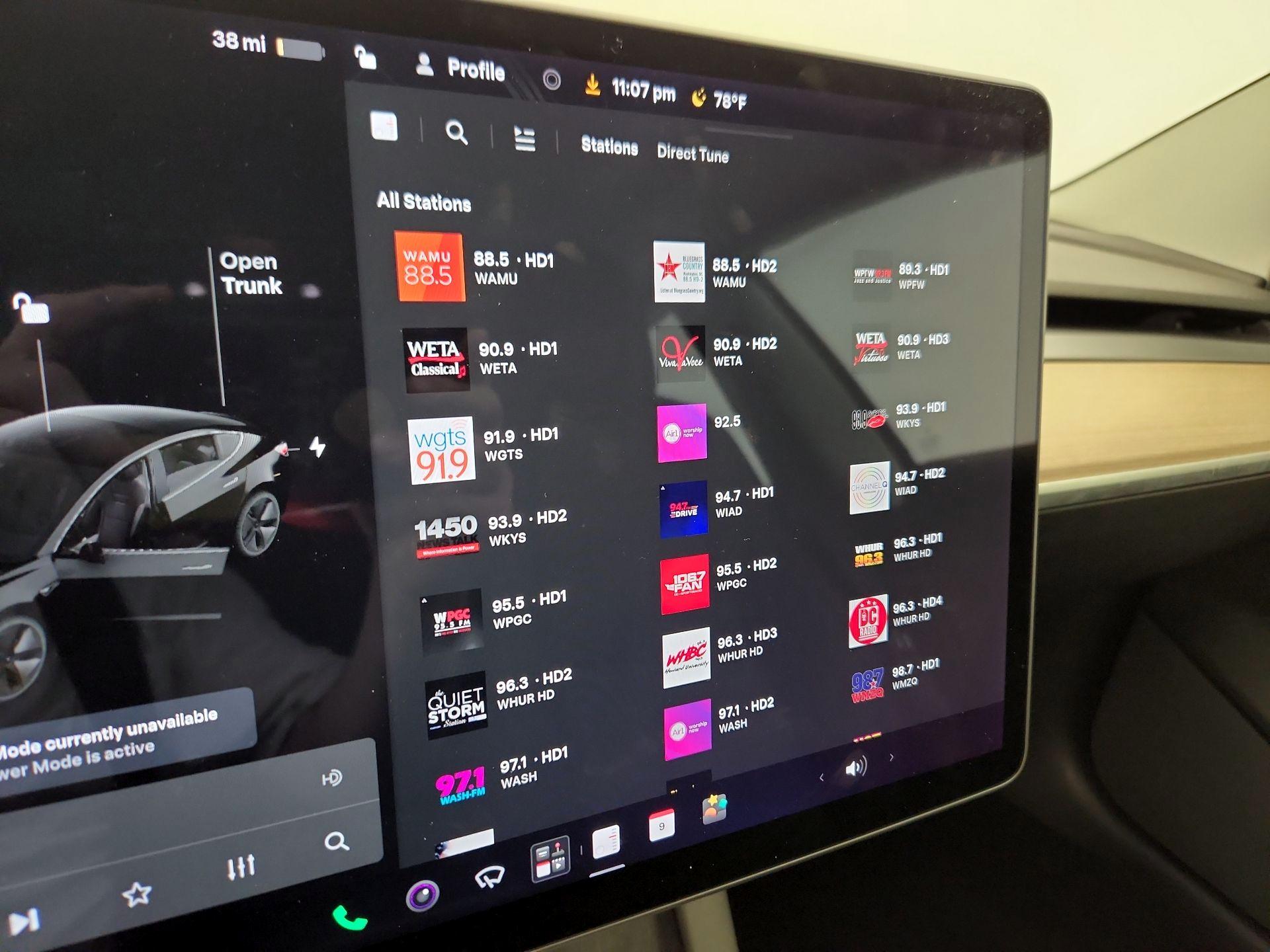 Thumbnail: 2021 Tesla Model 3 - 16