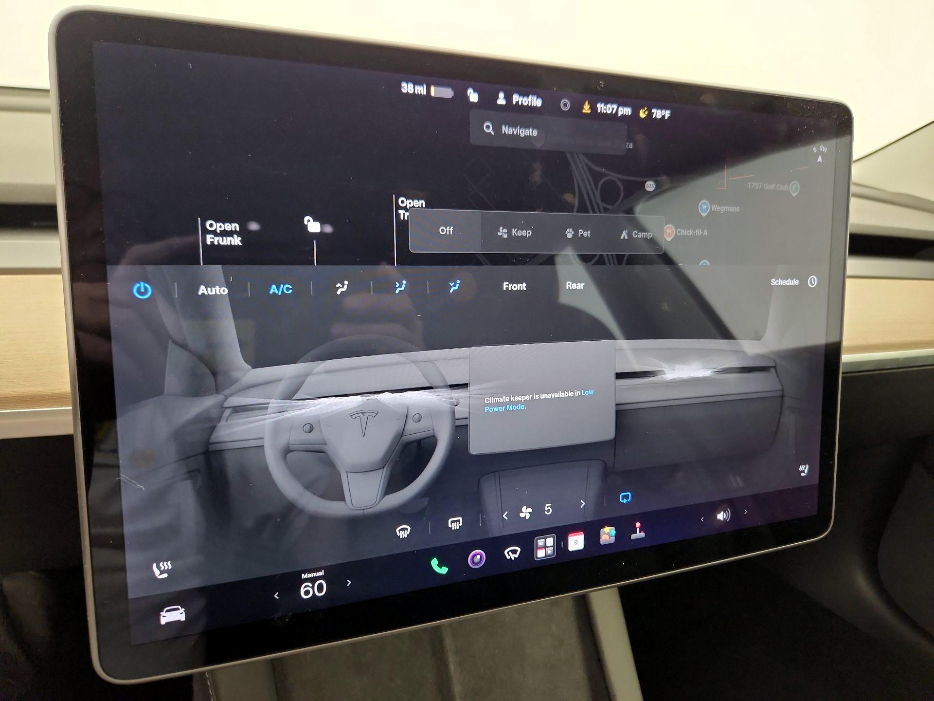Thumbnail: 2021 Tesla Model 3 - 17